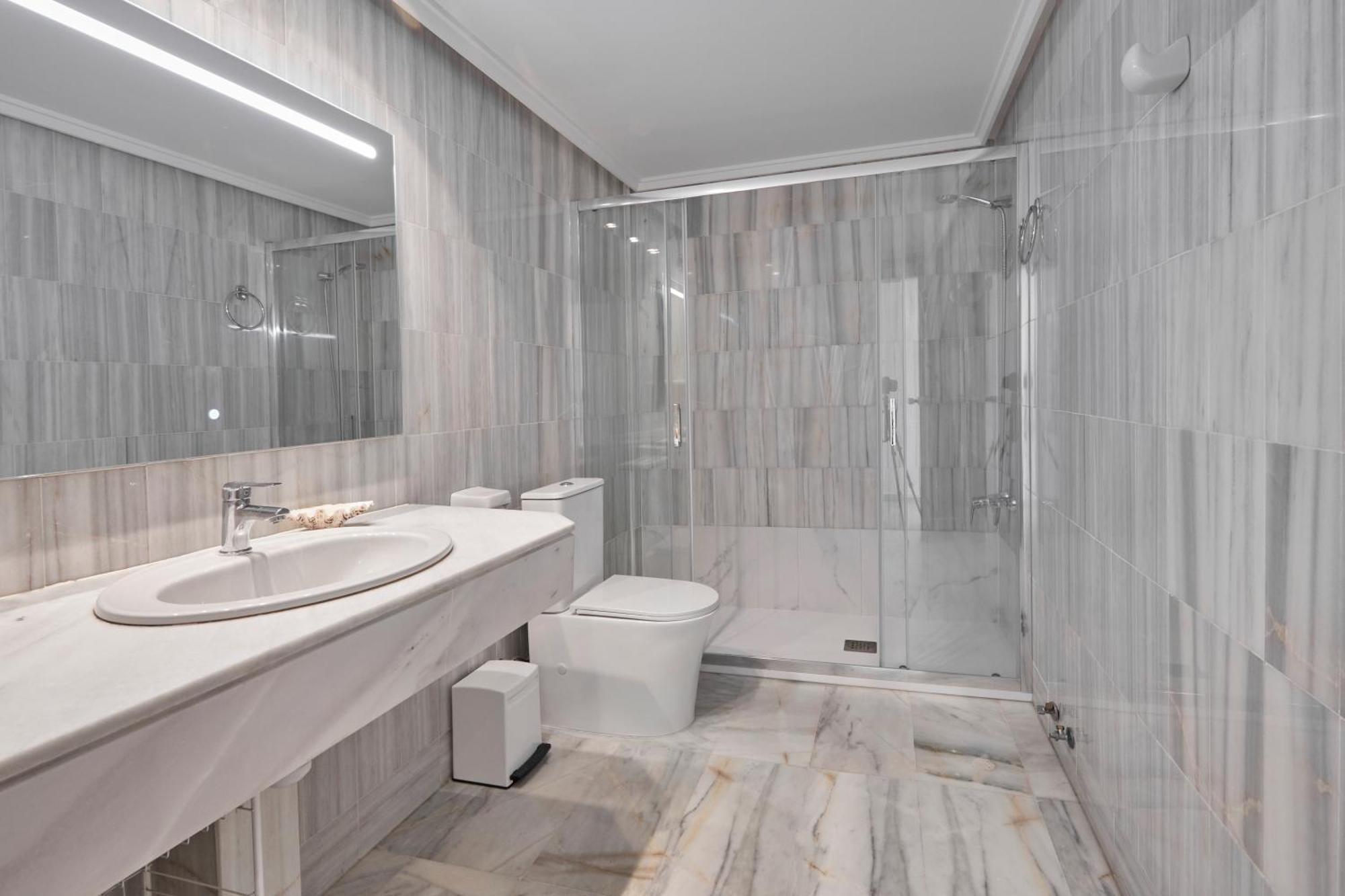 Apartamento El Mirador De La Ermita *