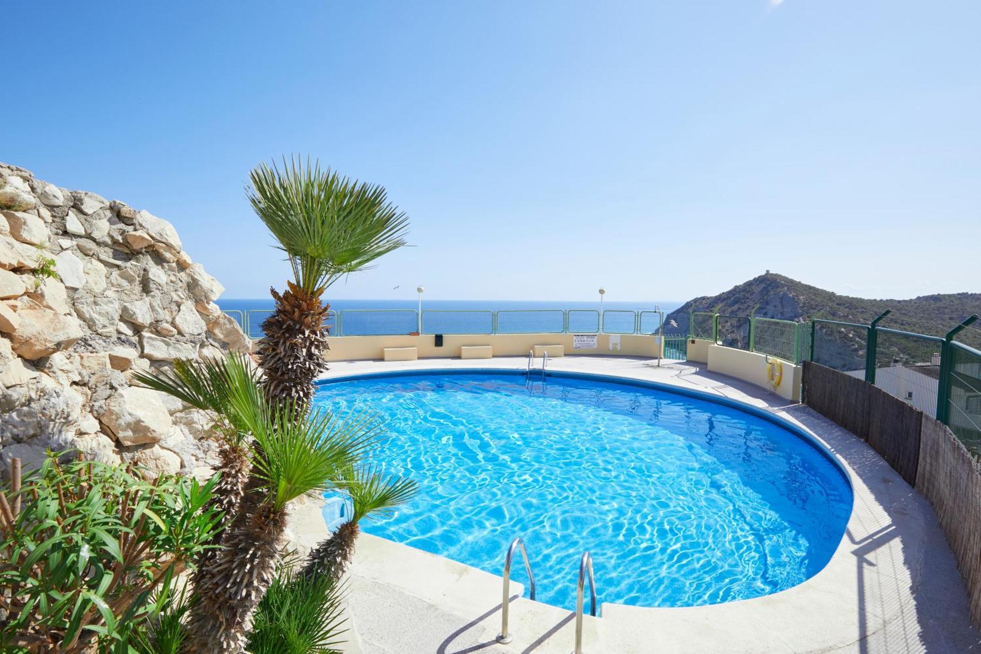 El Mirador De La Ermita Apartamento *
