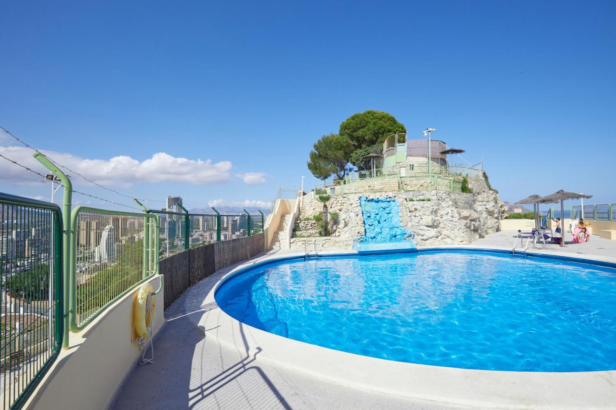 El Mirador De La Ermita Apartamento *