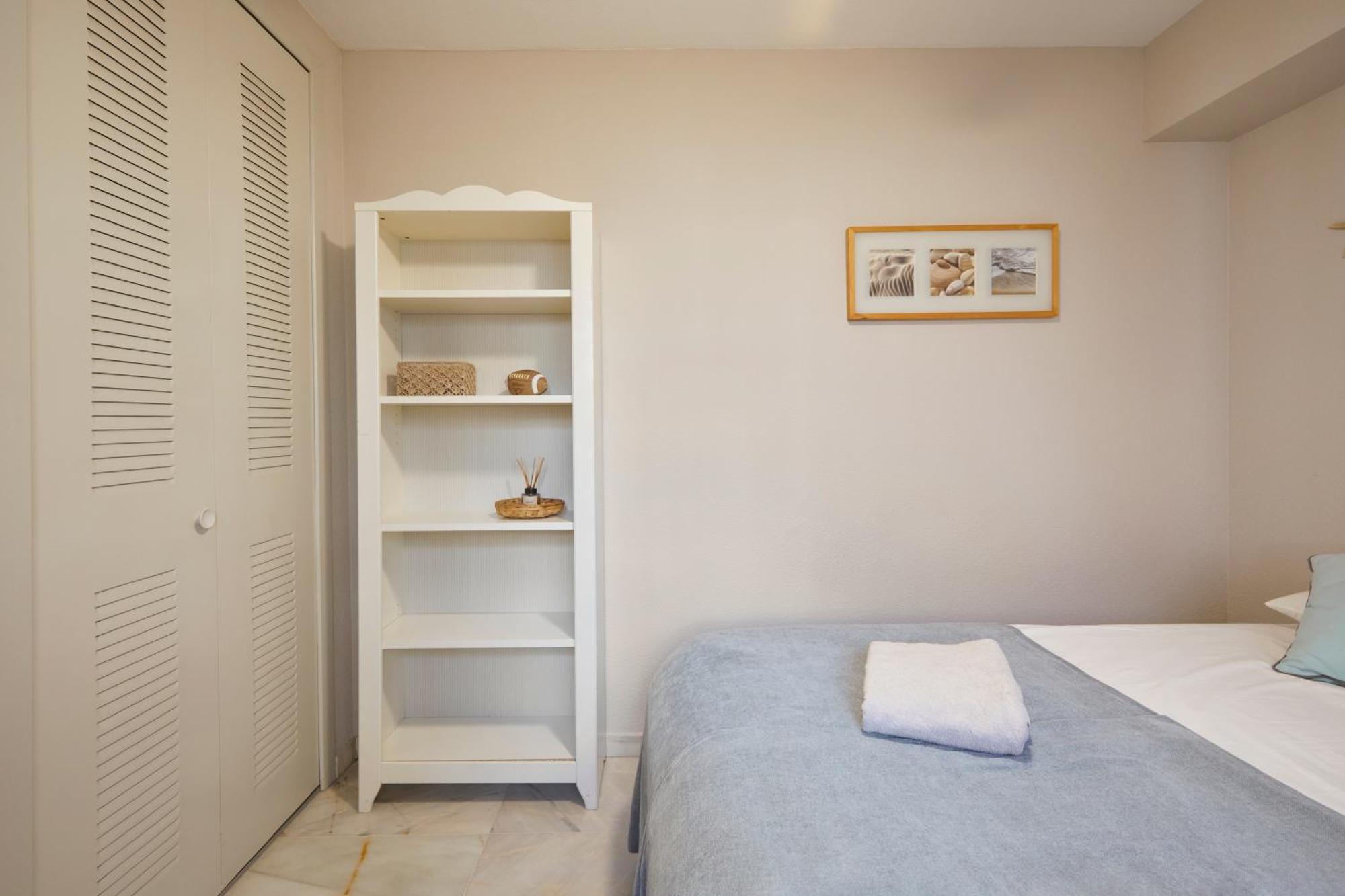 Apartamento El Mirador De La Ermita