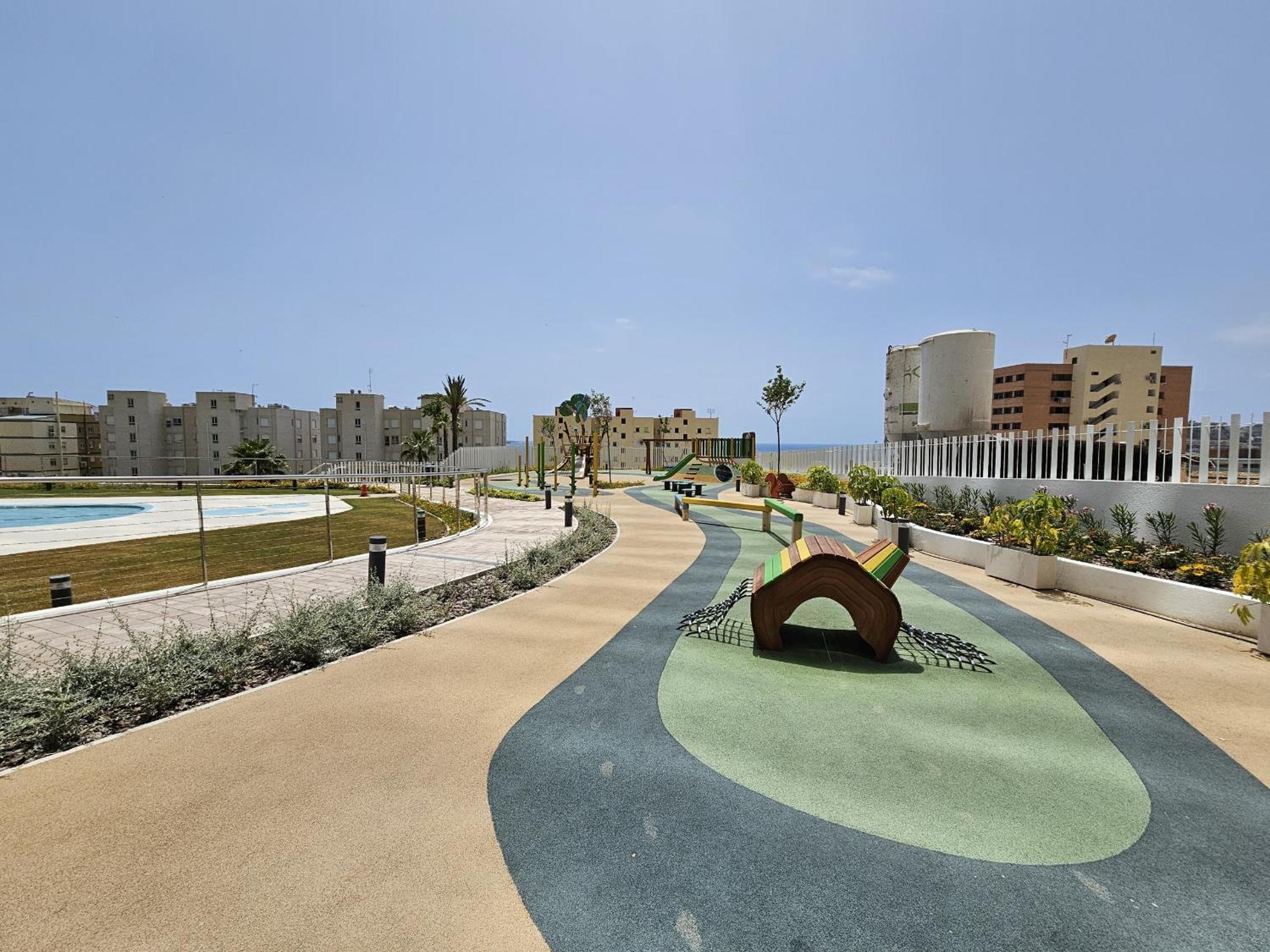 Sunset Cliffs Apartamento