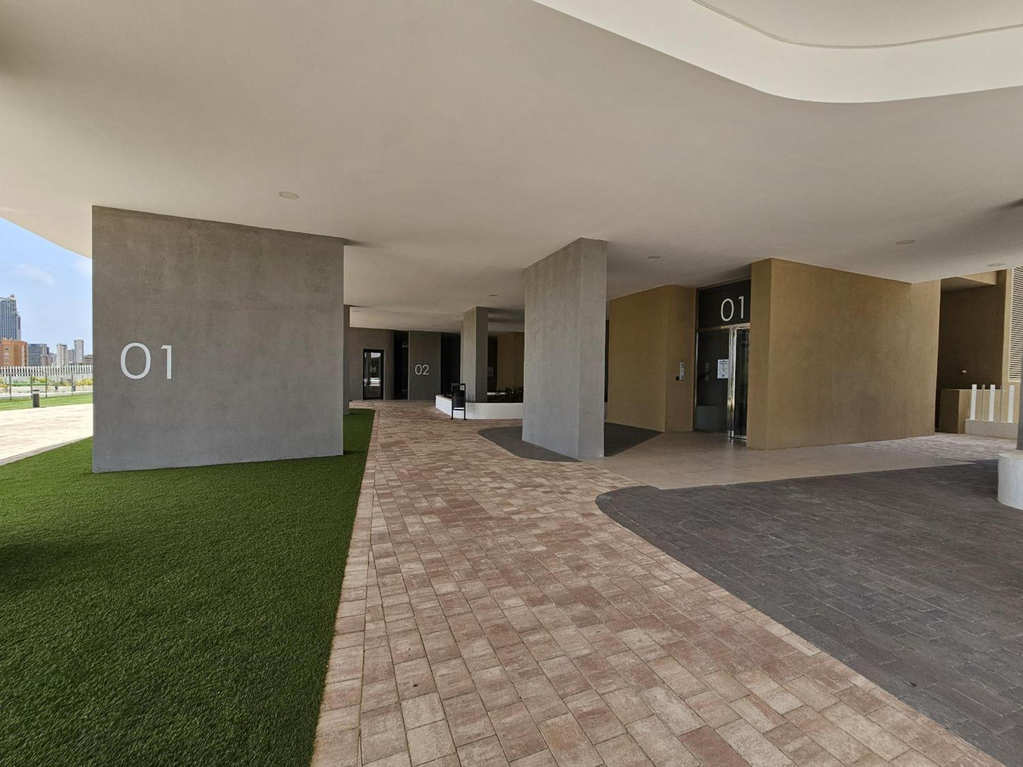 Apartamento Sunset Cliffs