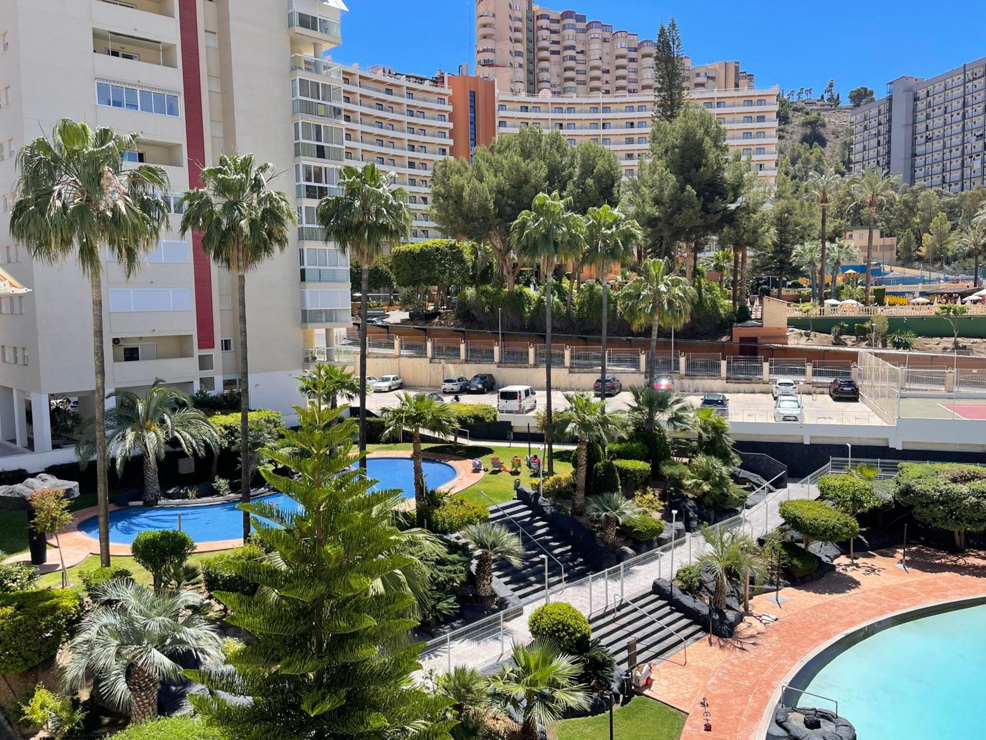 Apartamento Vacanza Apartamento