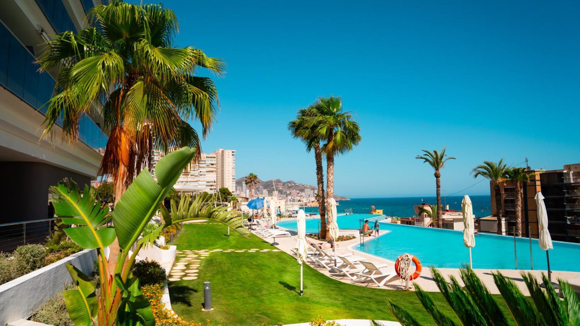 Sunset Cliffs Apartamento