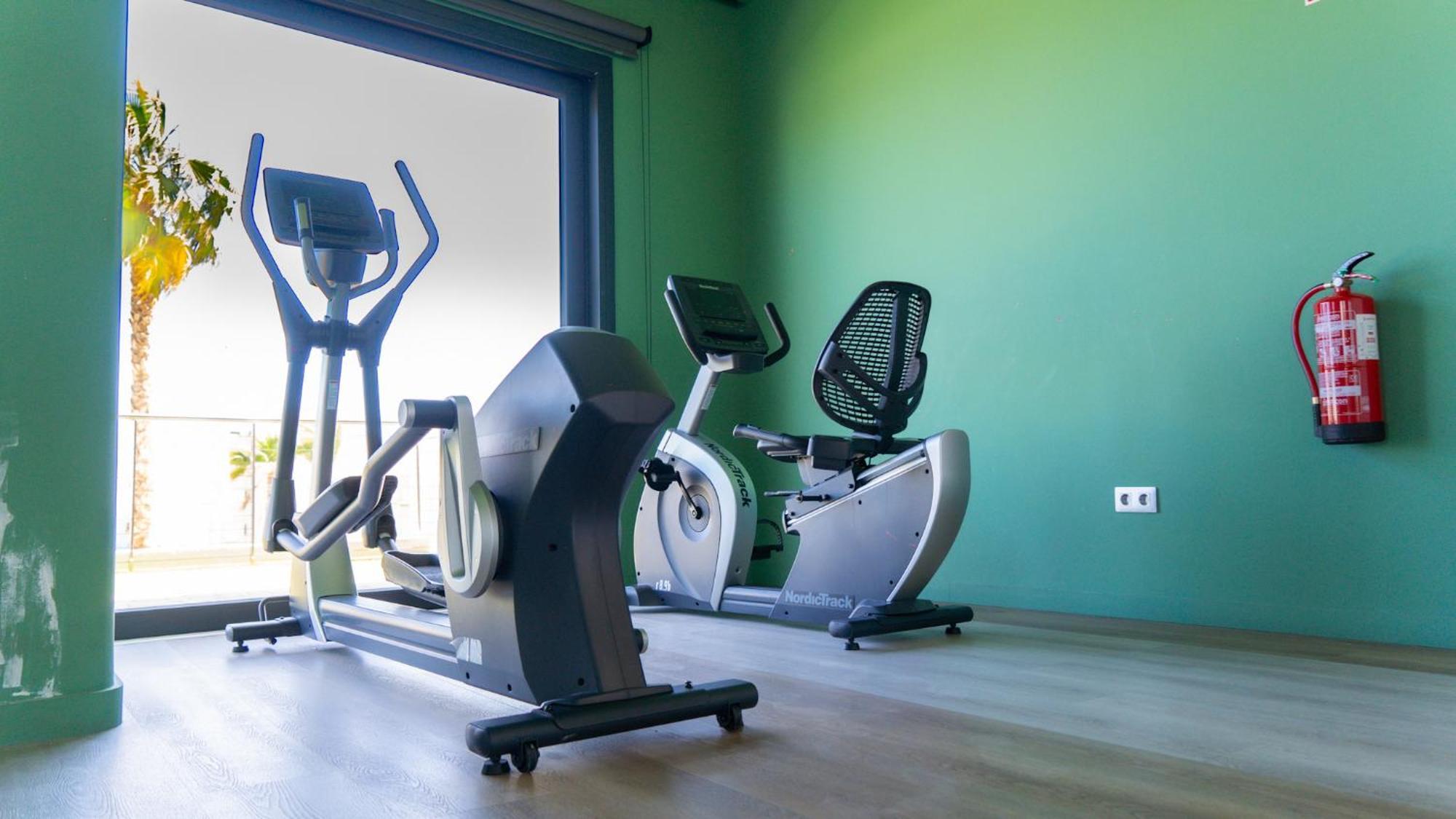 Sunset Cliffs Apartamento Benidorm