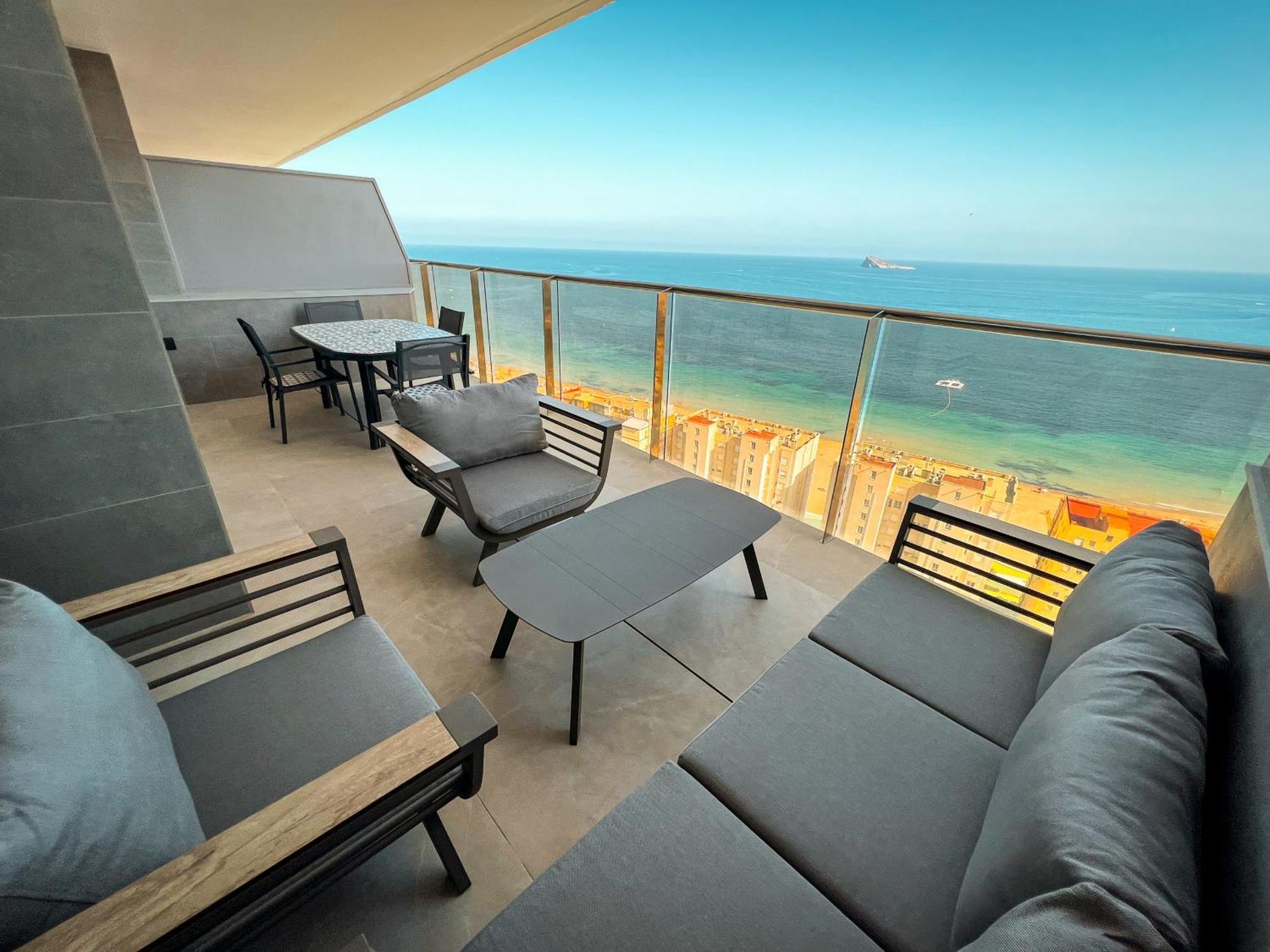 Apartamento Sunset Cliffs *