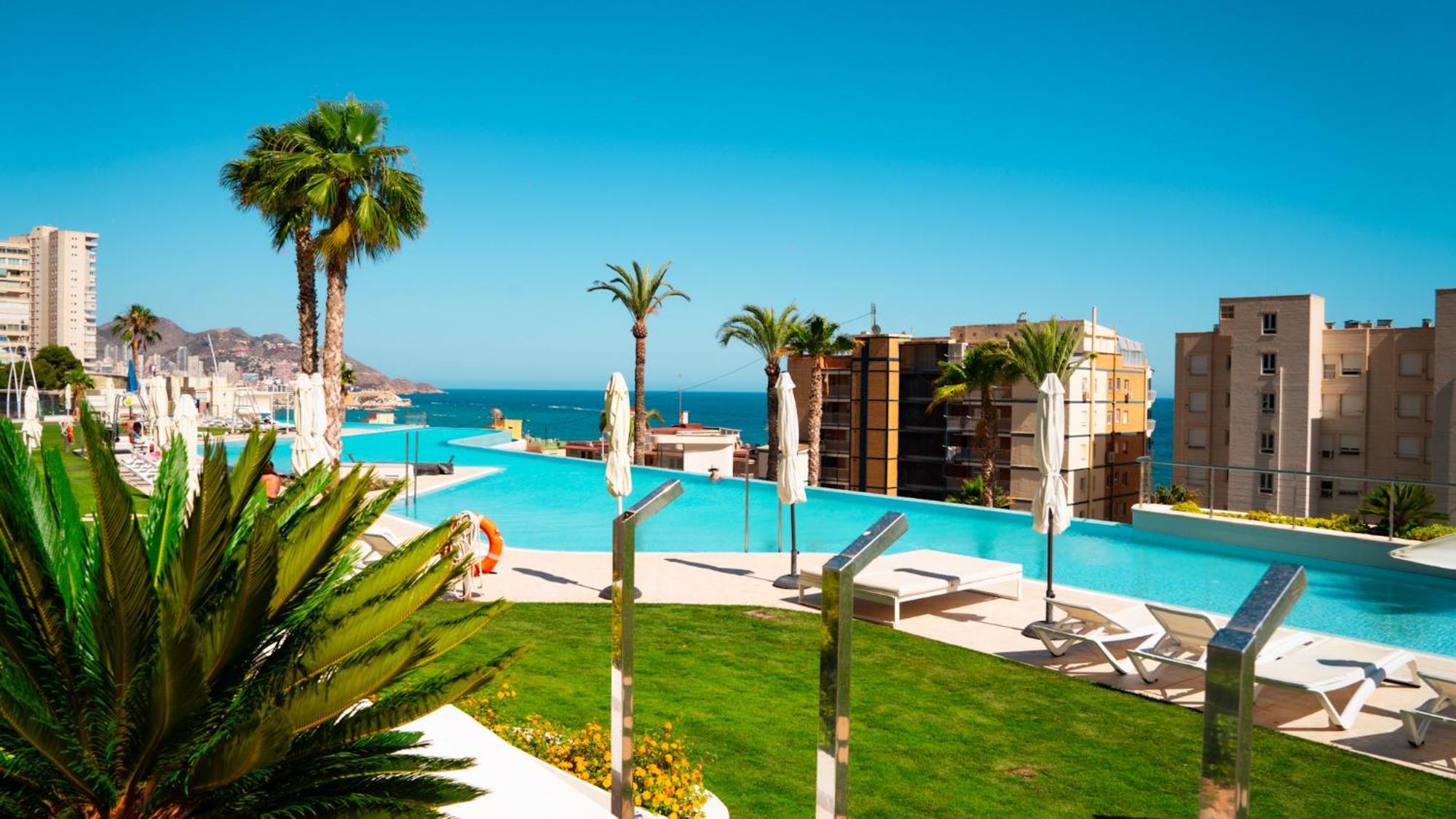 Apartamento Sunset Cliffs