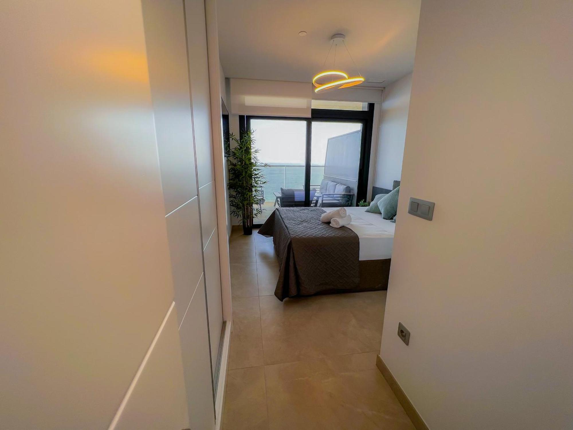 Apartamento Sunset Cliffs *