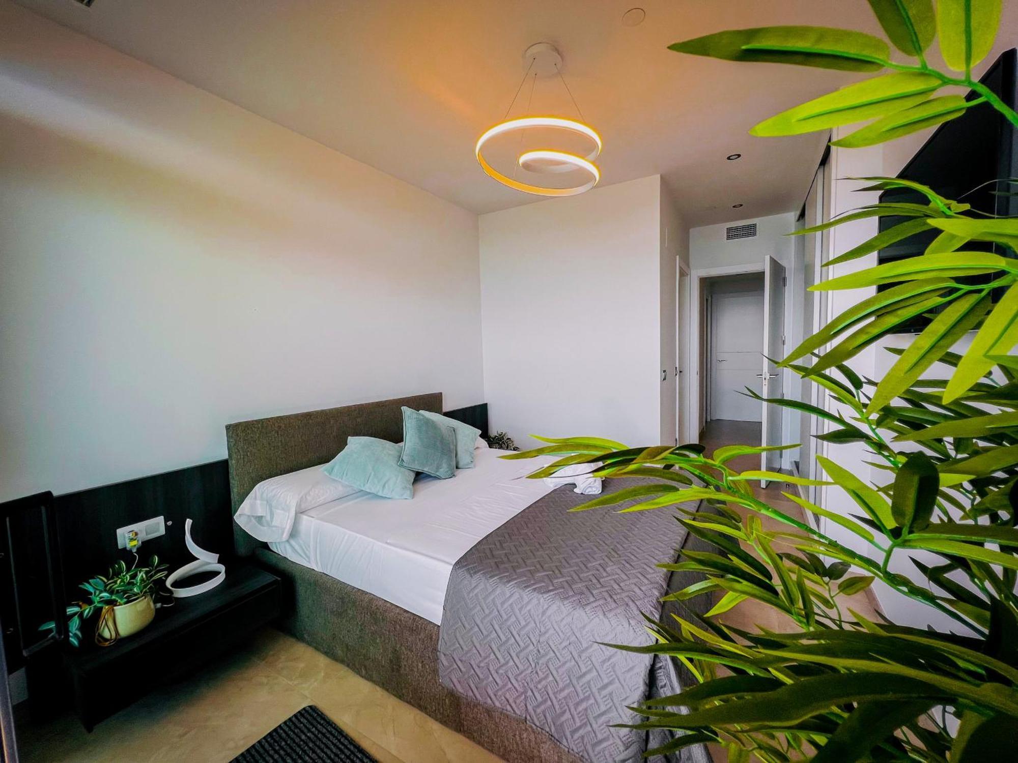 Apartamento Sunset Cliffs *