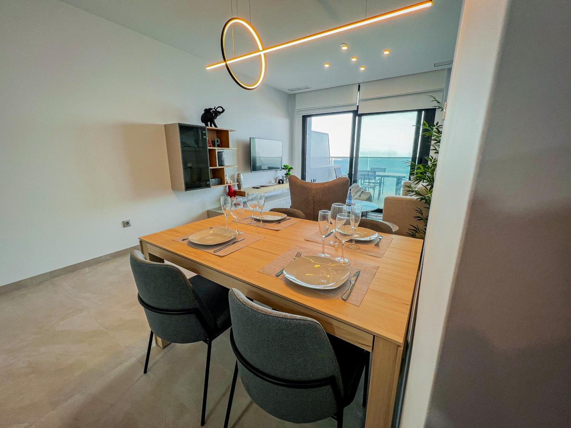 Apartamento Sunset Cliffs *