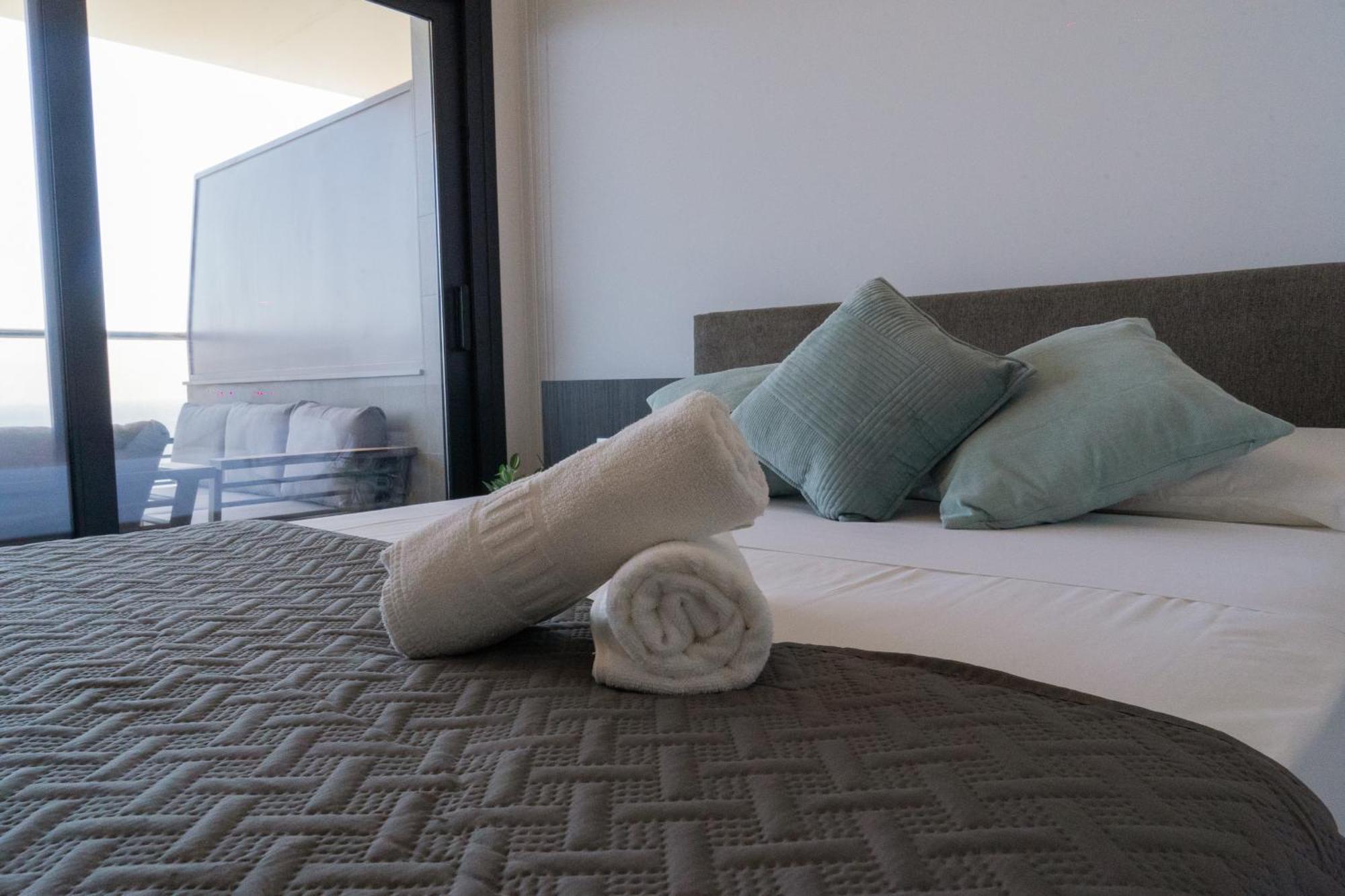 Apartamento Sunset Cliffs Benidorm