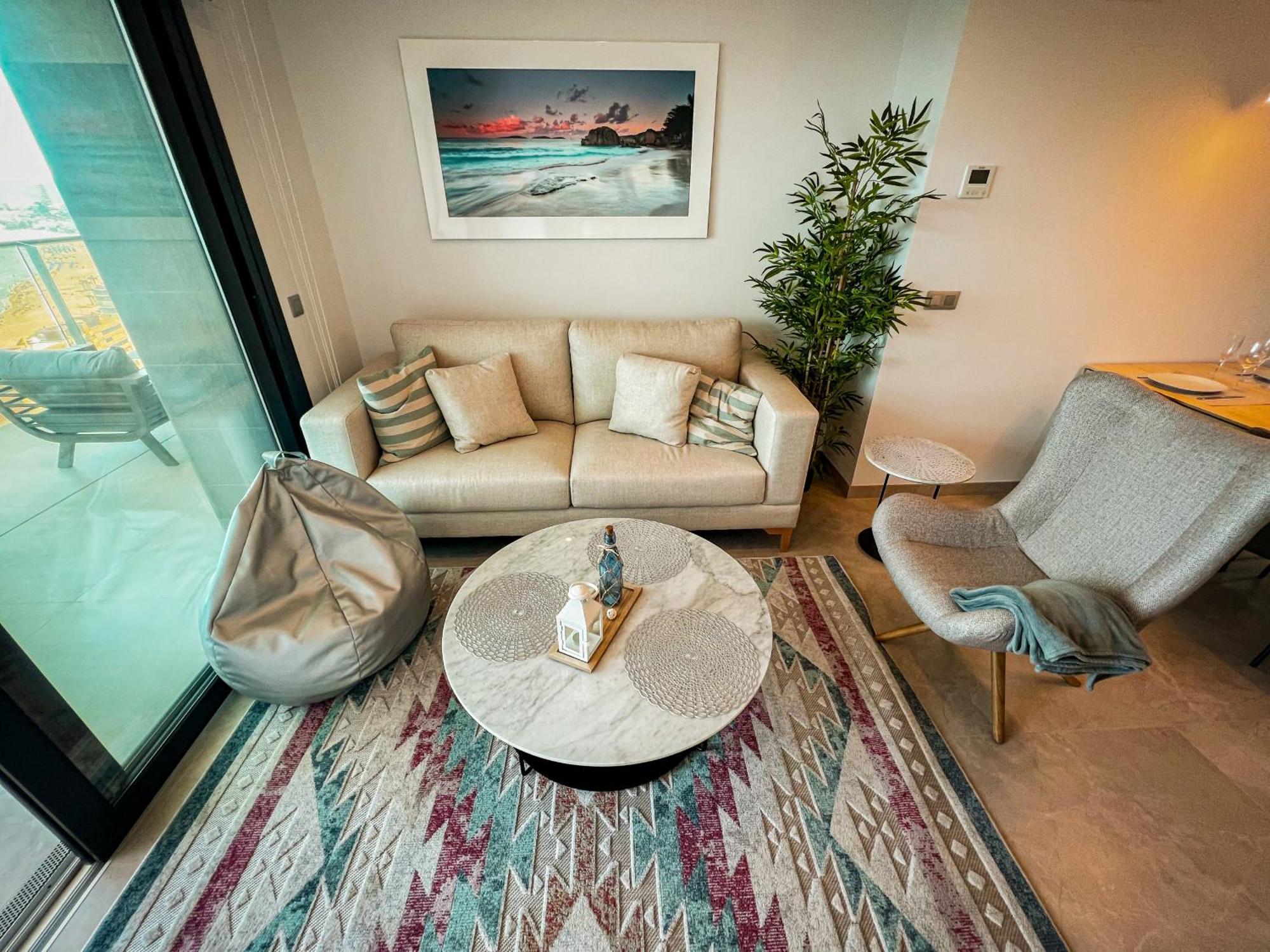 Apartamento Sunset Cliffs