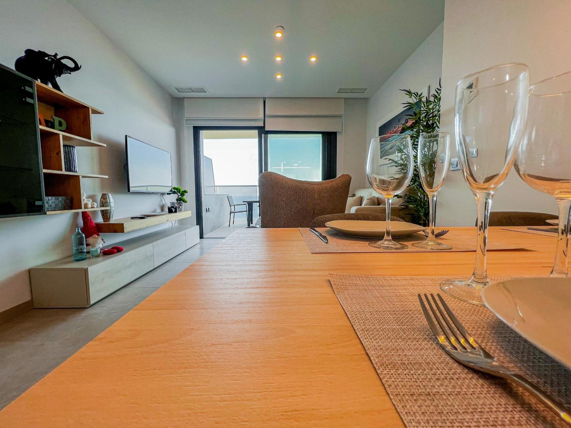 Apartamento Sunset Cliffs *