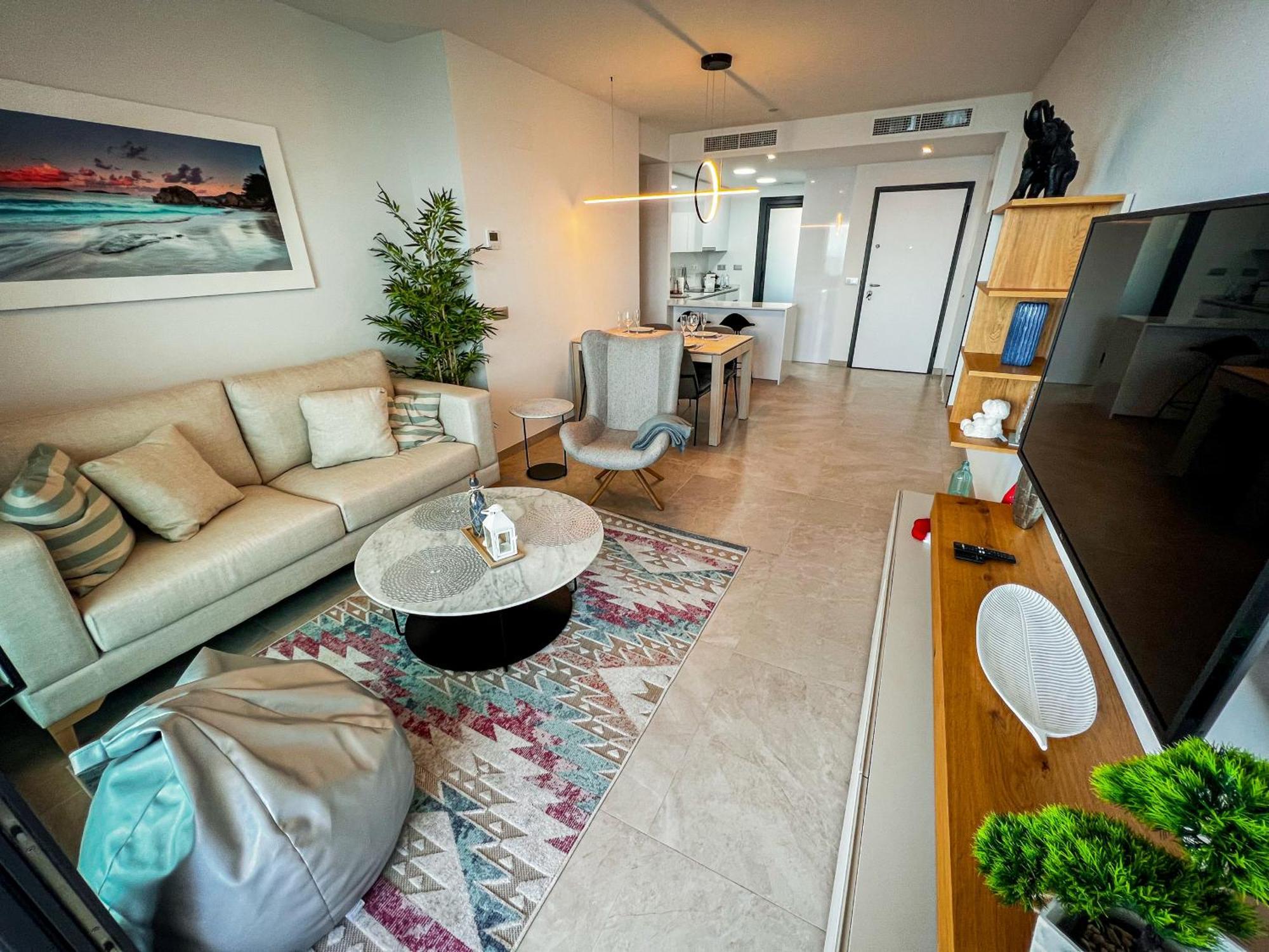 Apartamento Sunset Cliffs *