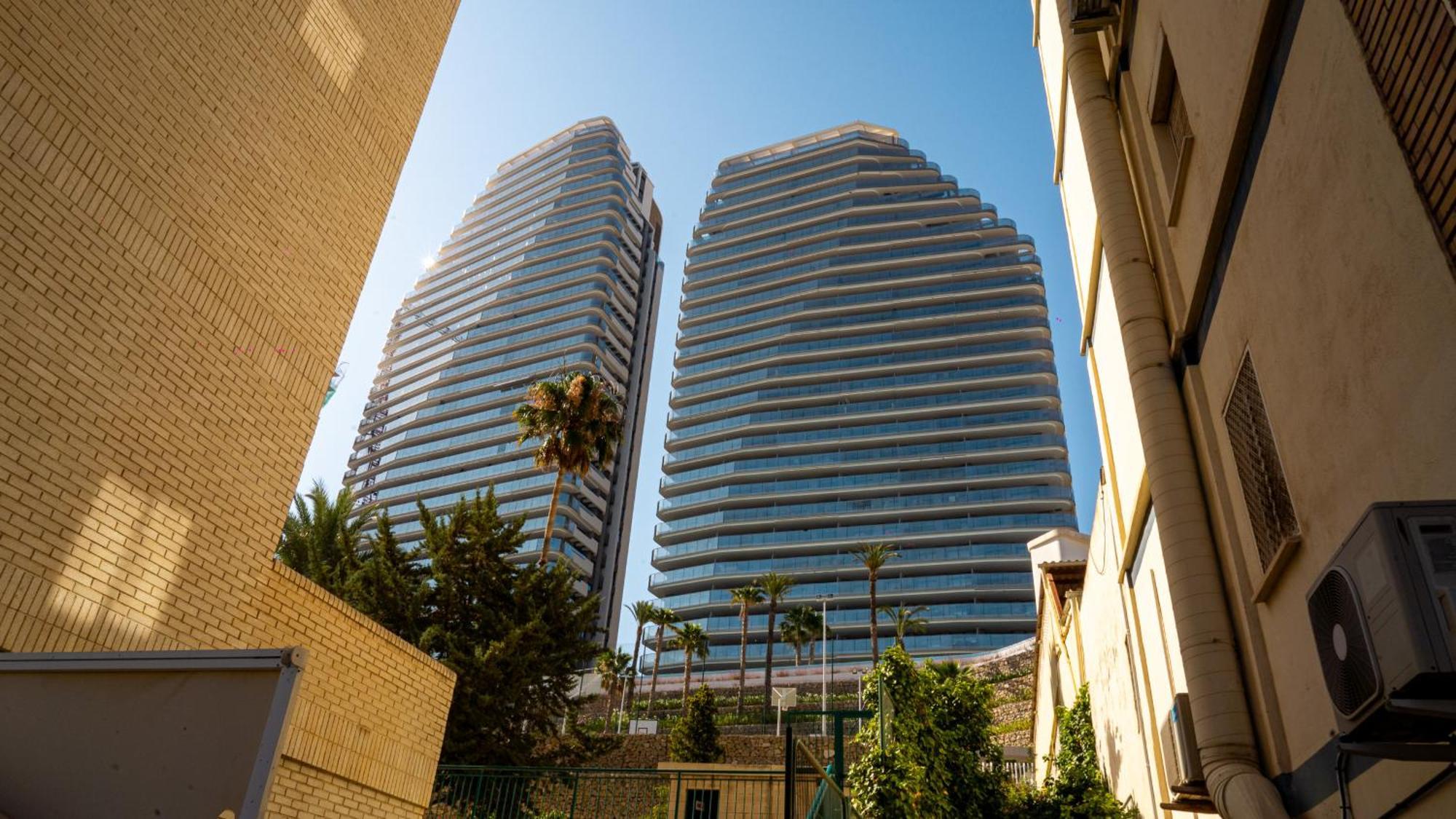Sunset Cliffs Apartamento *