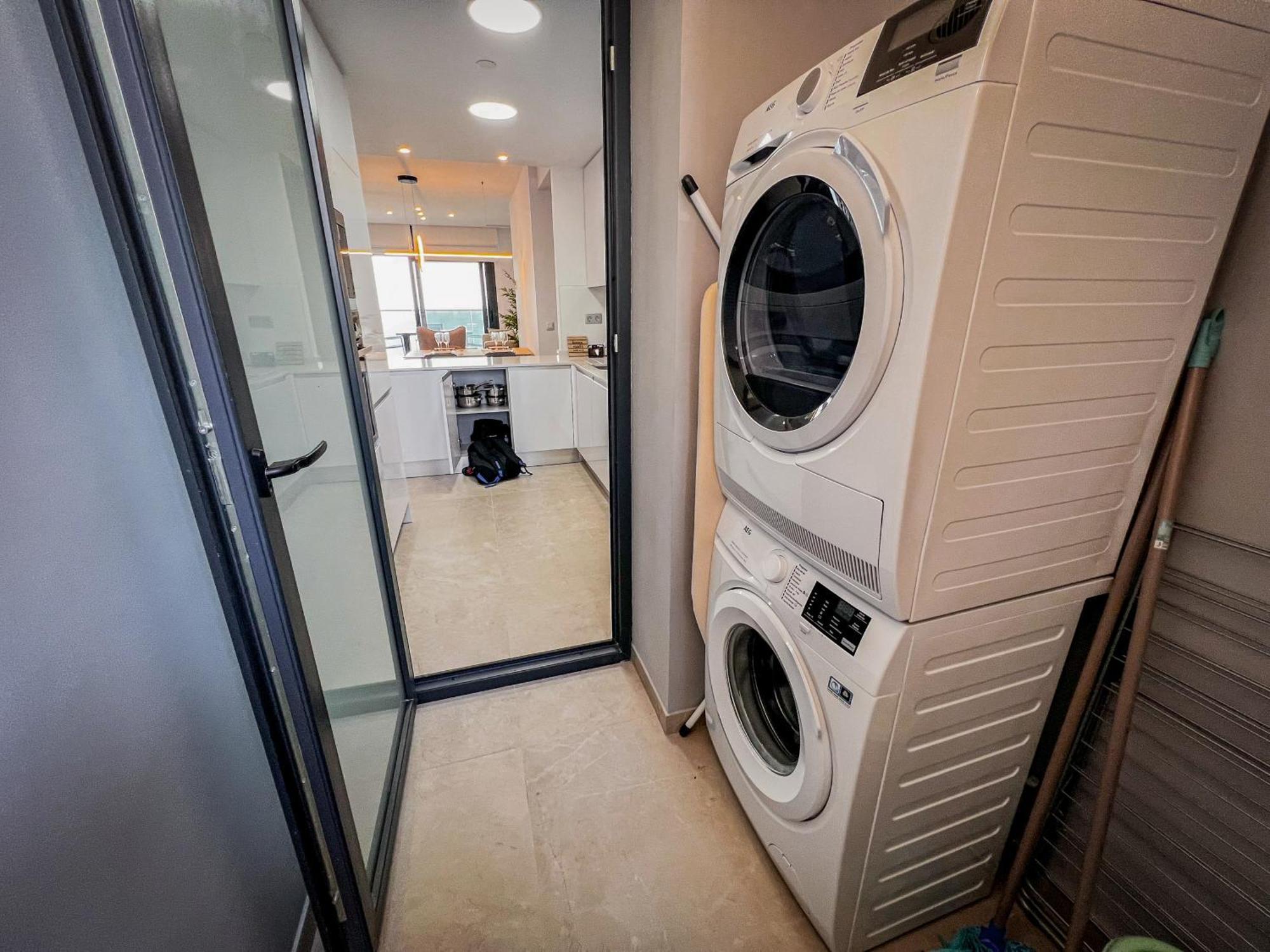 Apartamento Sunset Cliffs *