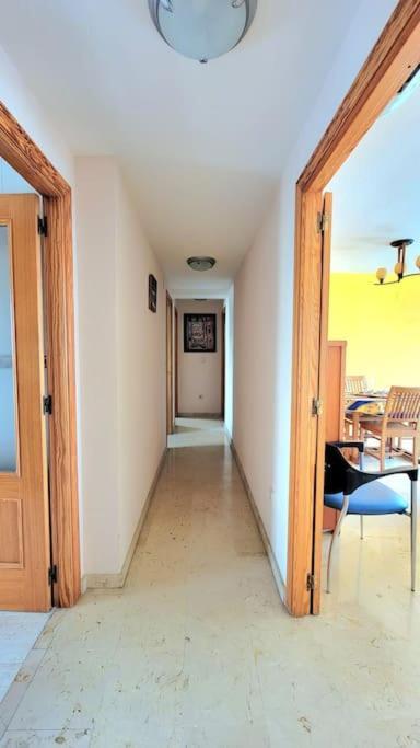 Poniente Beach Apartamento