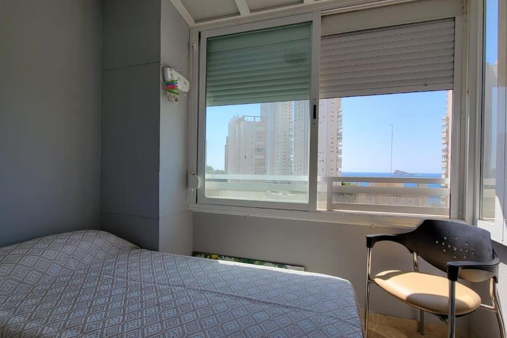 Poniente Beach Apartamento Benidorm