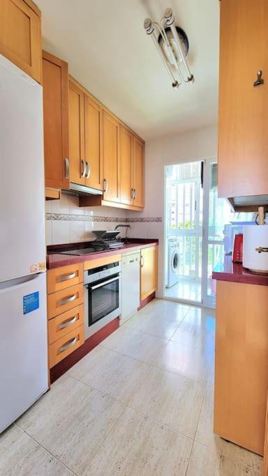 Poniente Beach Apartamento Benidorm