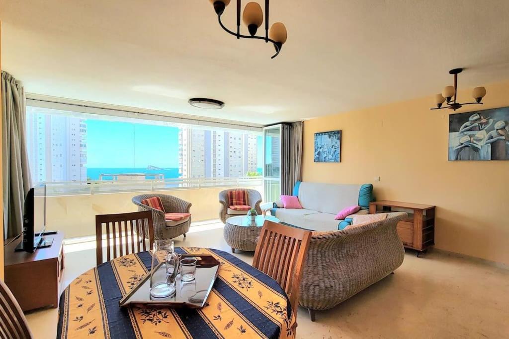 Apartamento Poniente Beach *