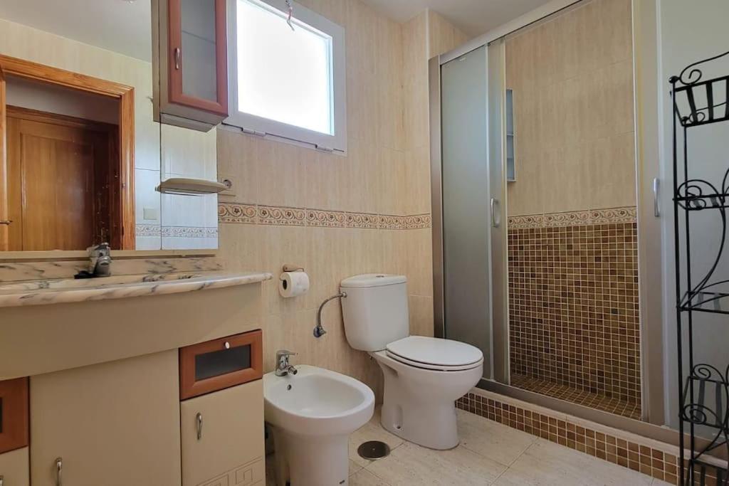 Poniente Beach Apartamento *