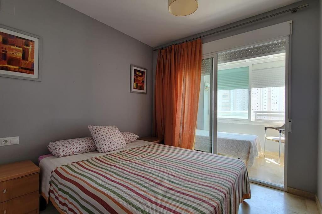 Poniente Beach Apartamento Benidorm