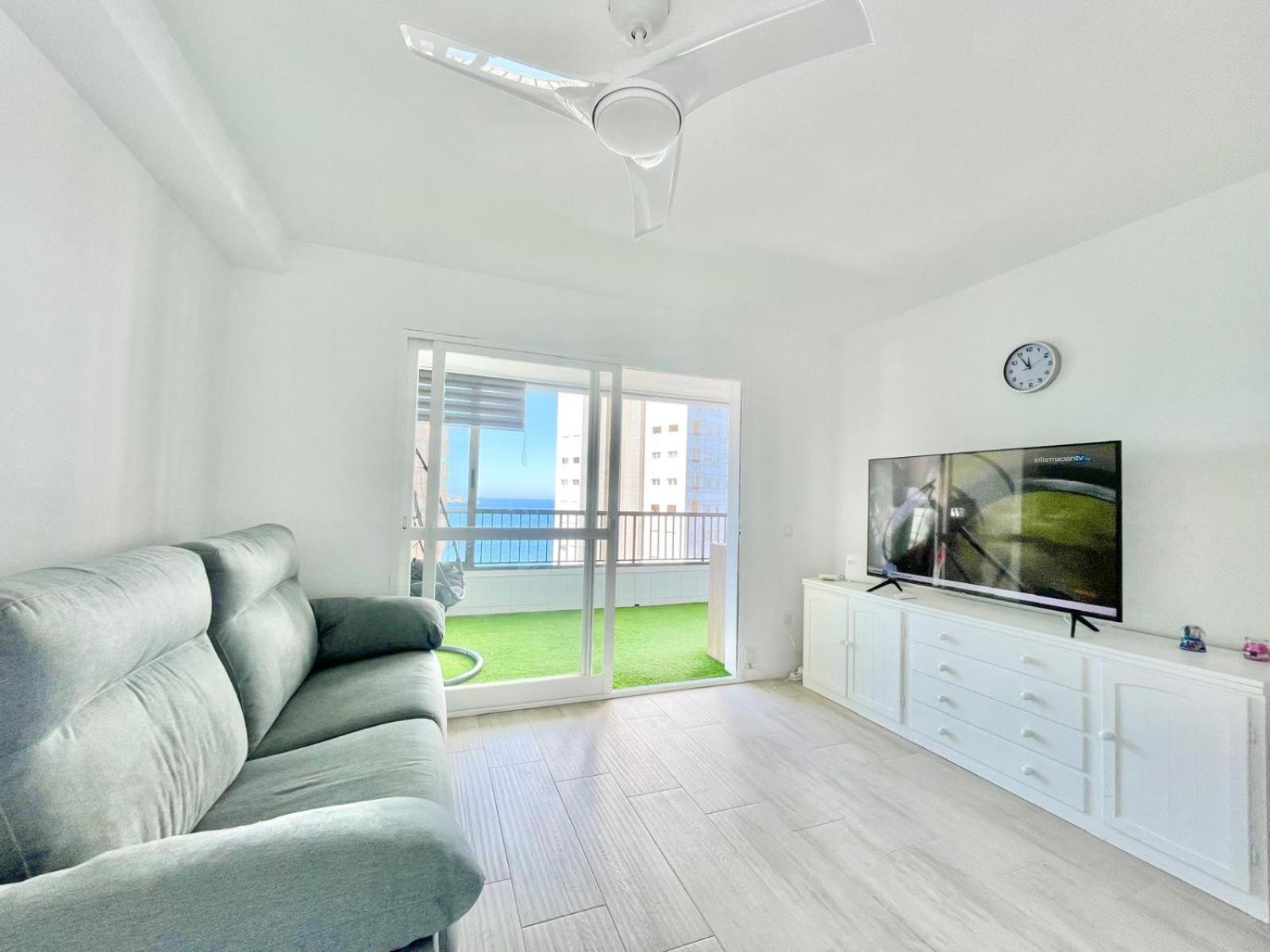 Apartamento Aleksandra *
