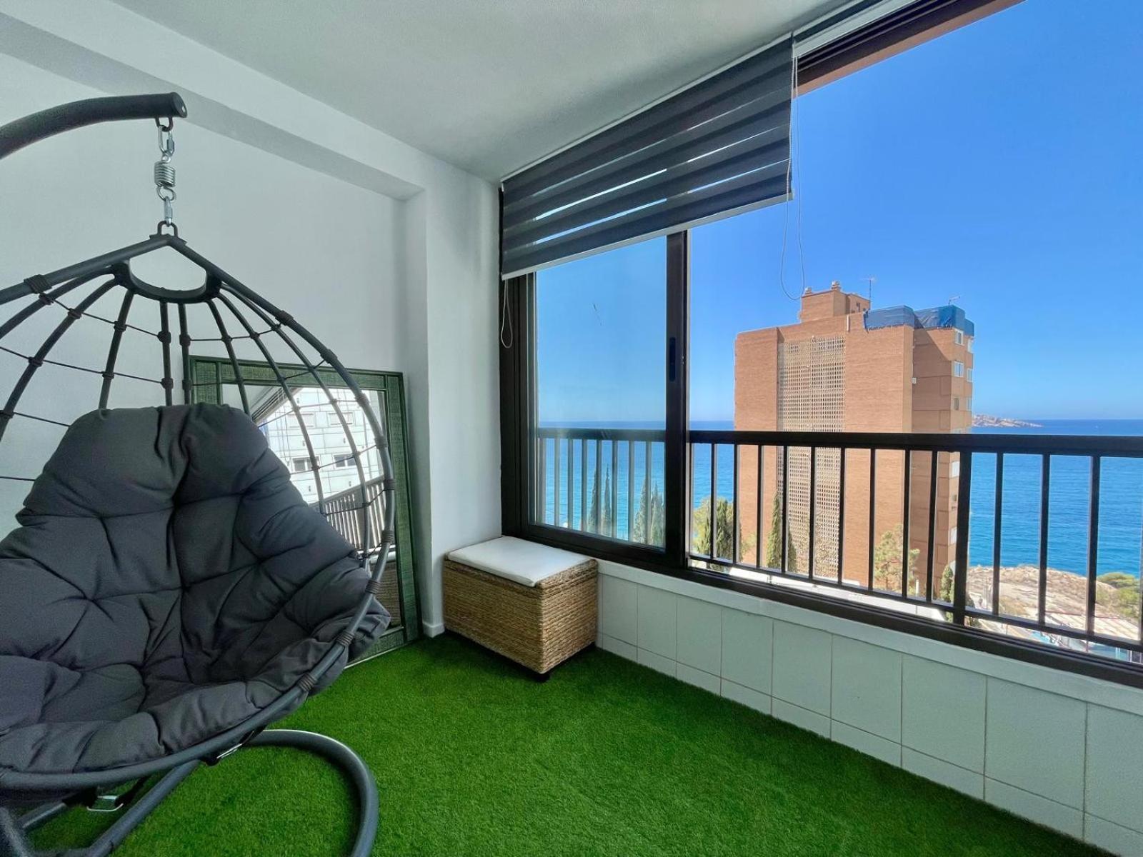 Apartamento Aleksandra *