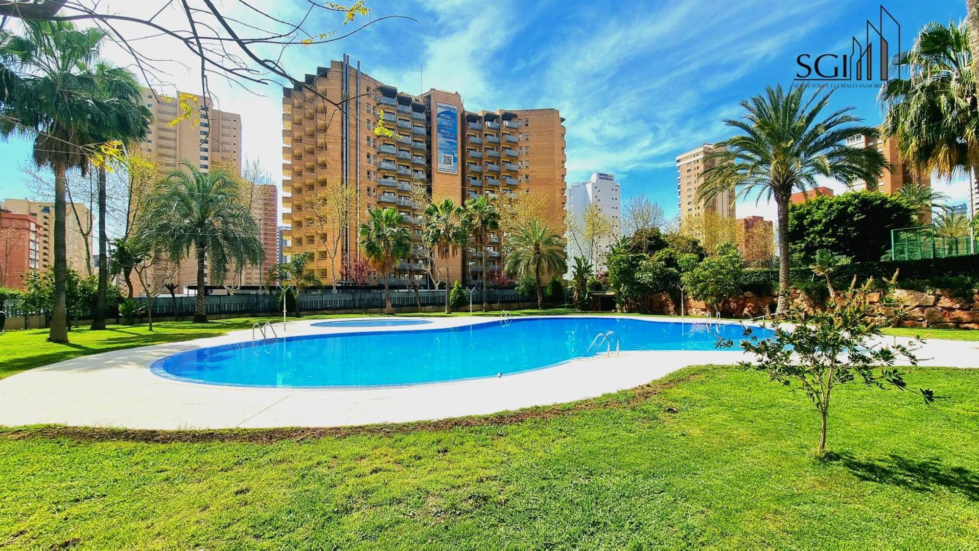 La Terraza - Torres D' Oboe - 2 Apartamento