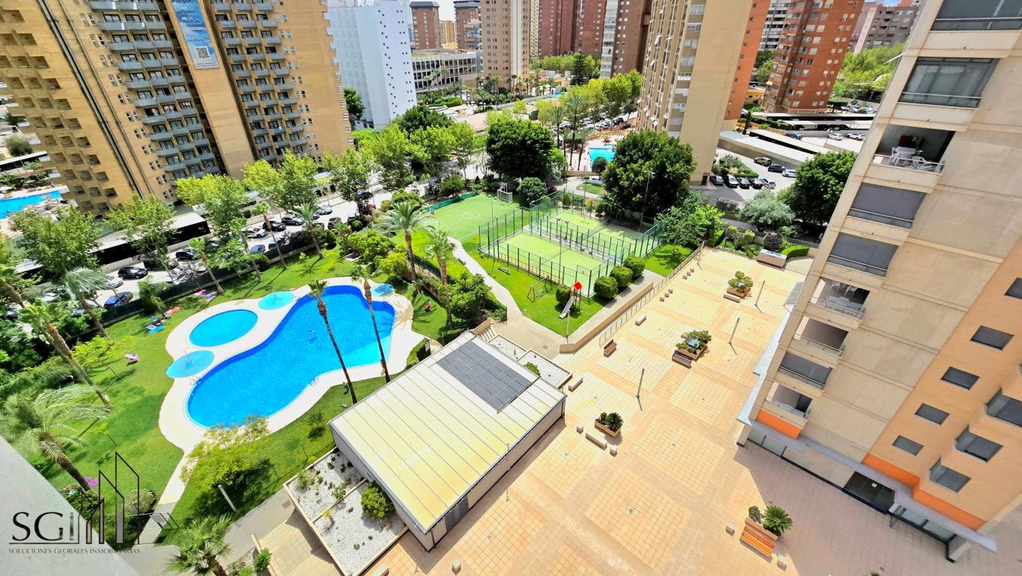 Apartamento La Terraza - Torres D' Oboe - 2 *