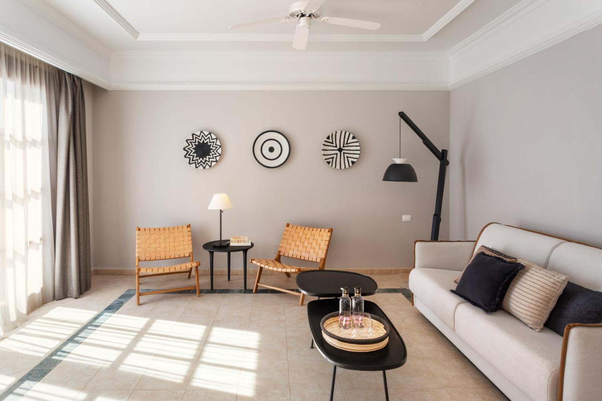 The Level At Meliá Villaitana