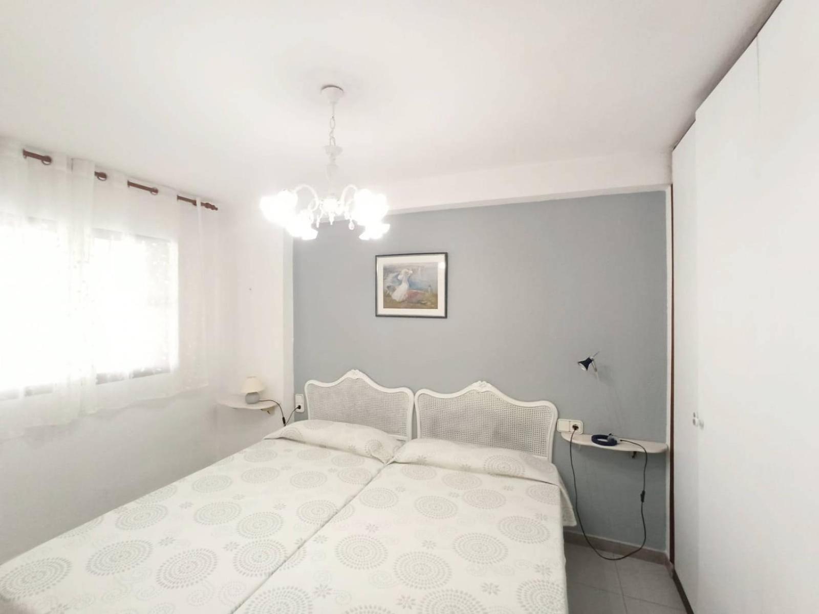 1º Linea Poniente Apartamento Benidorm