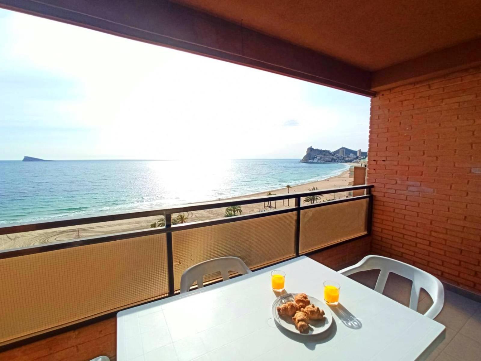 Apartamento 1º Linea Poniente *