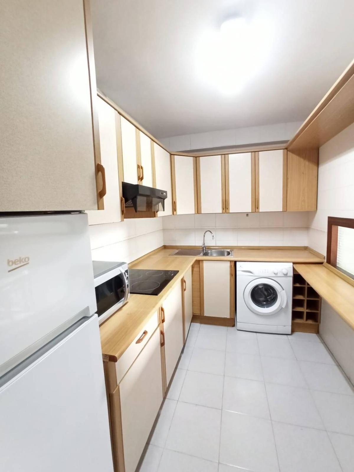 1º Linea Poniente Apartamento Benidorm