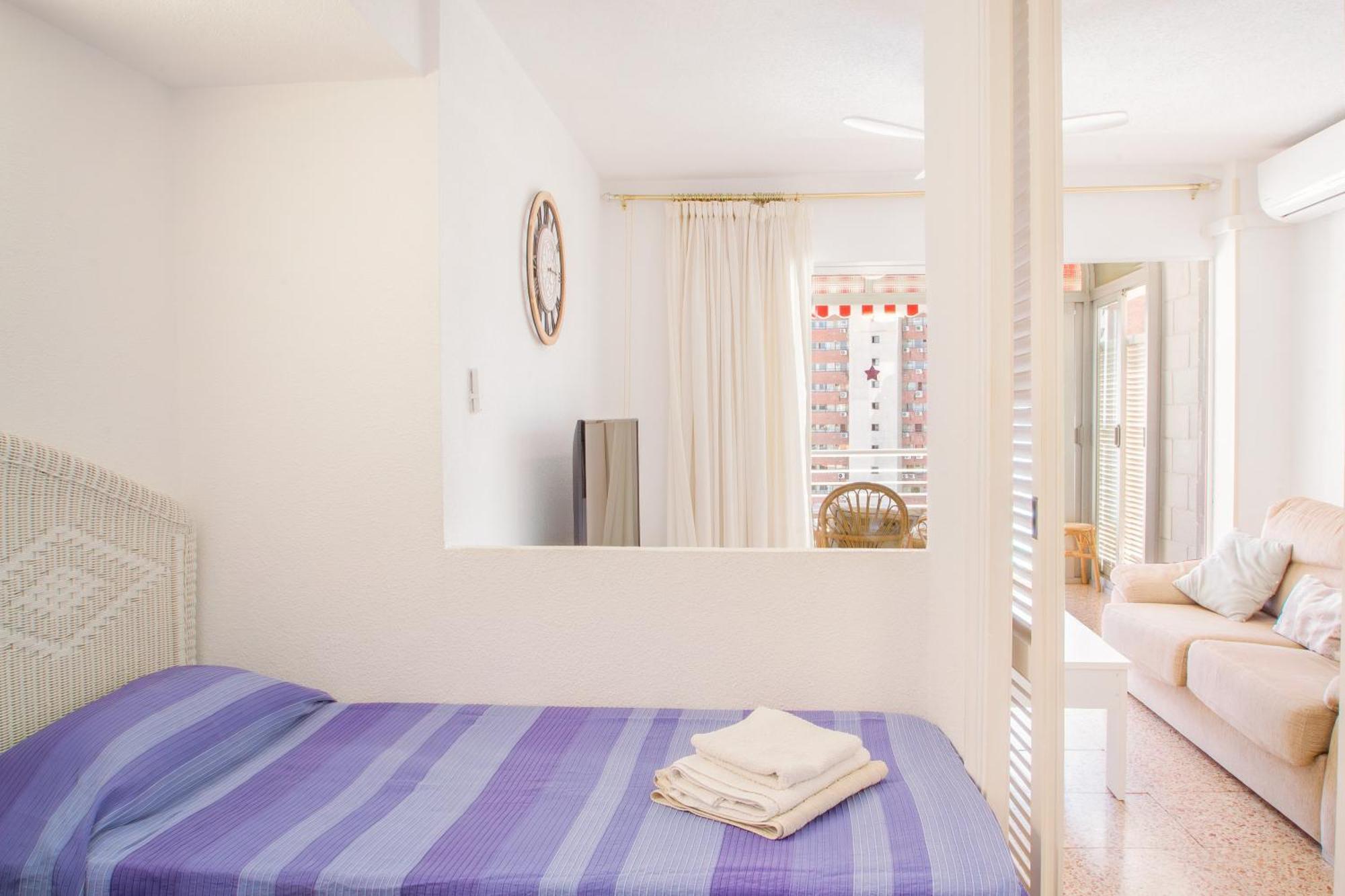 Serisol Holidays Apartamento
