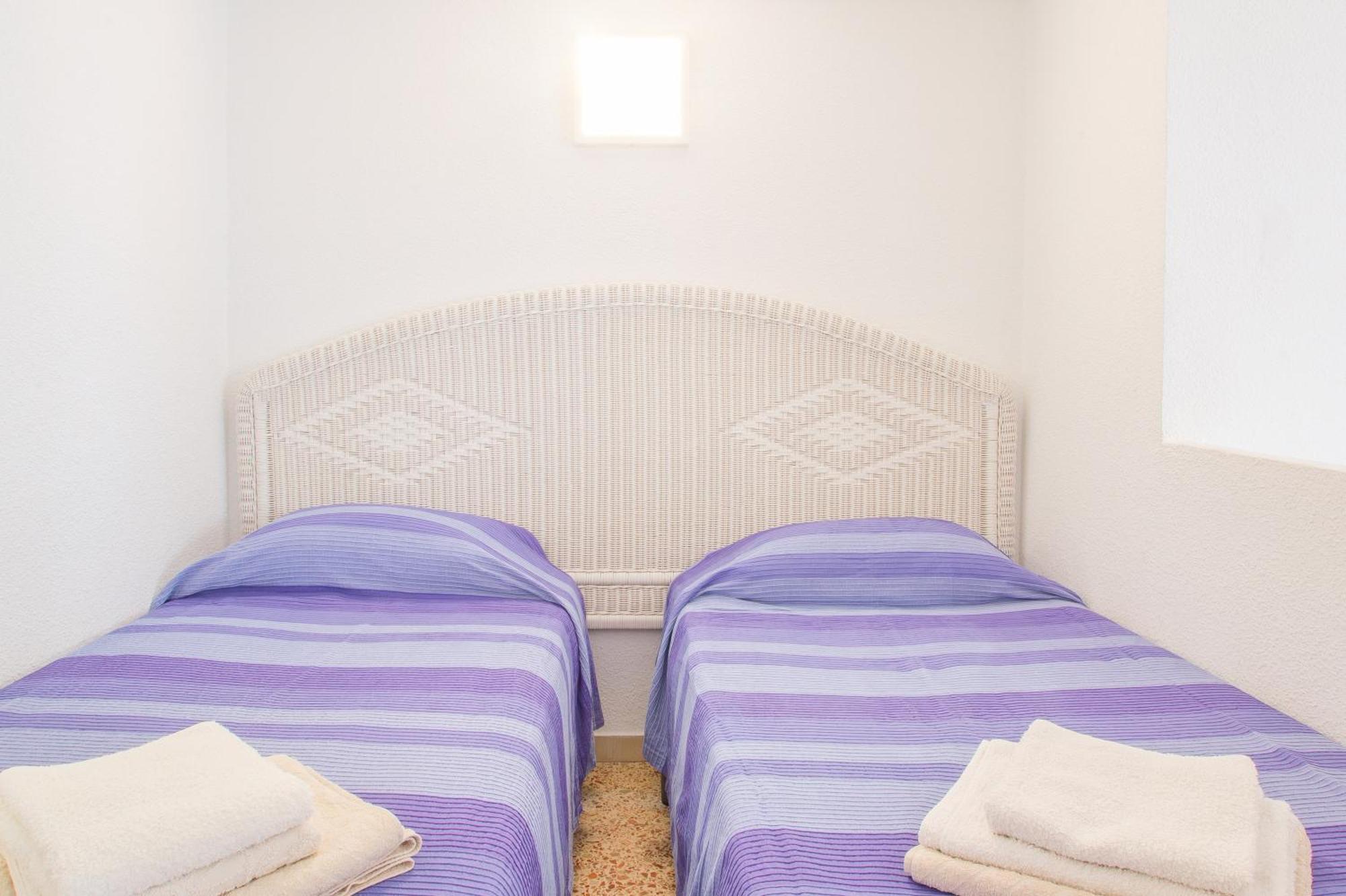 Apartamento Serisol Holidays *
