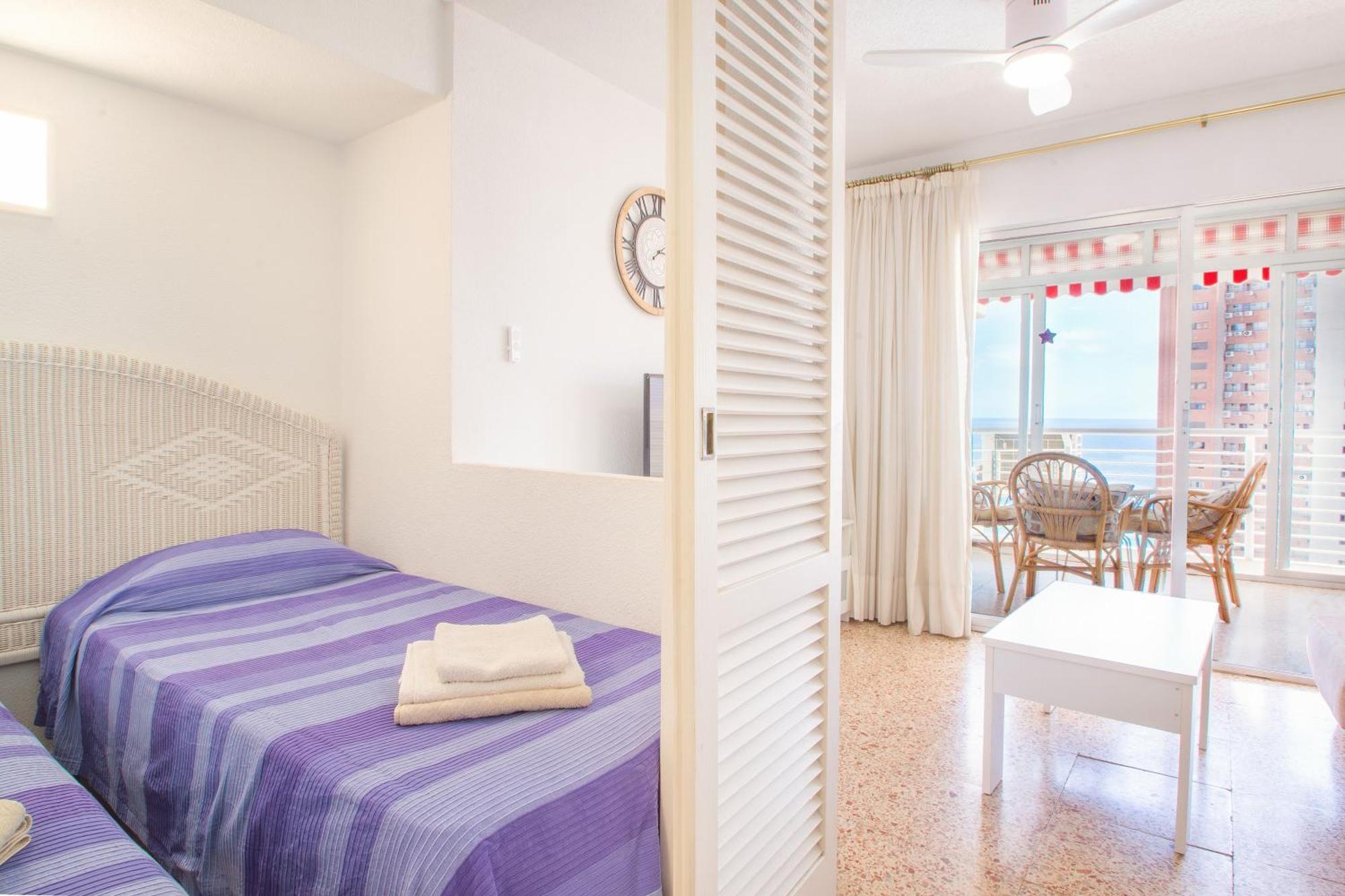 Serisol Holidays Apartamento