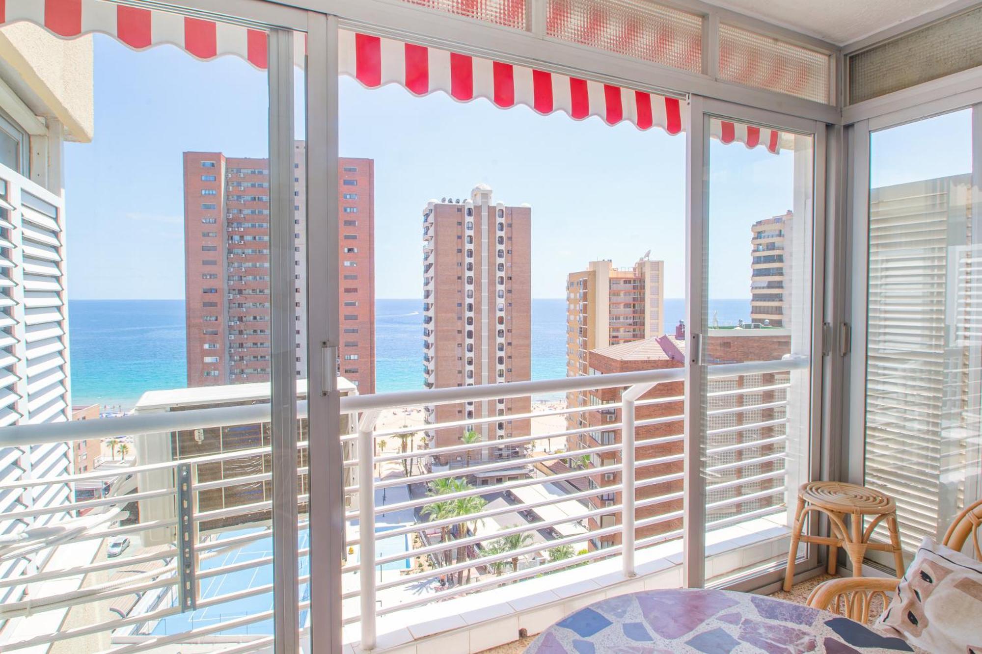 Serisol Holidays Benidorm