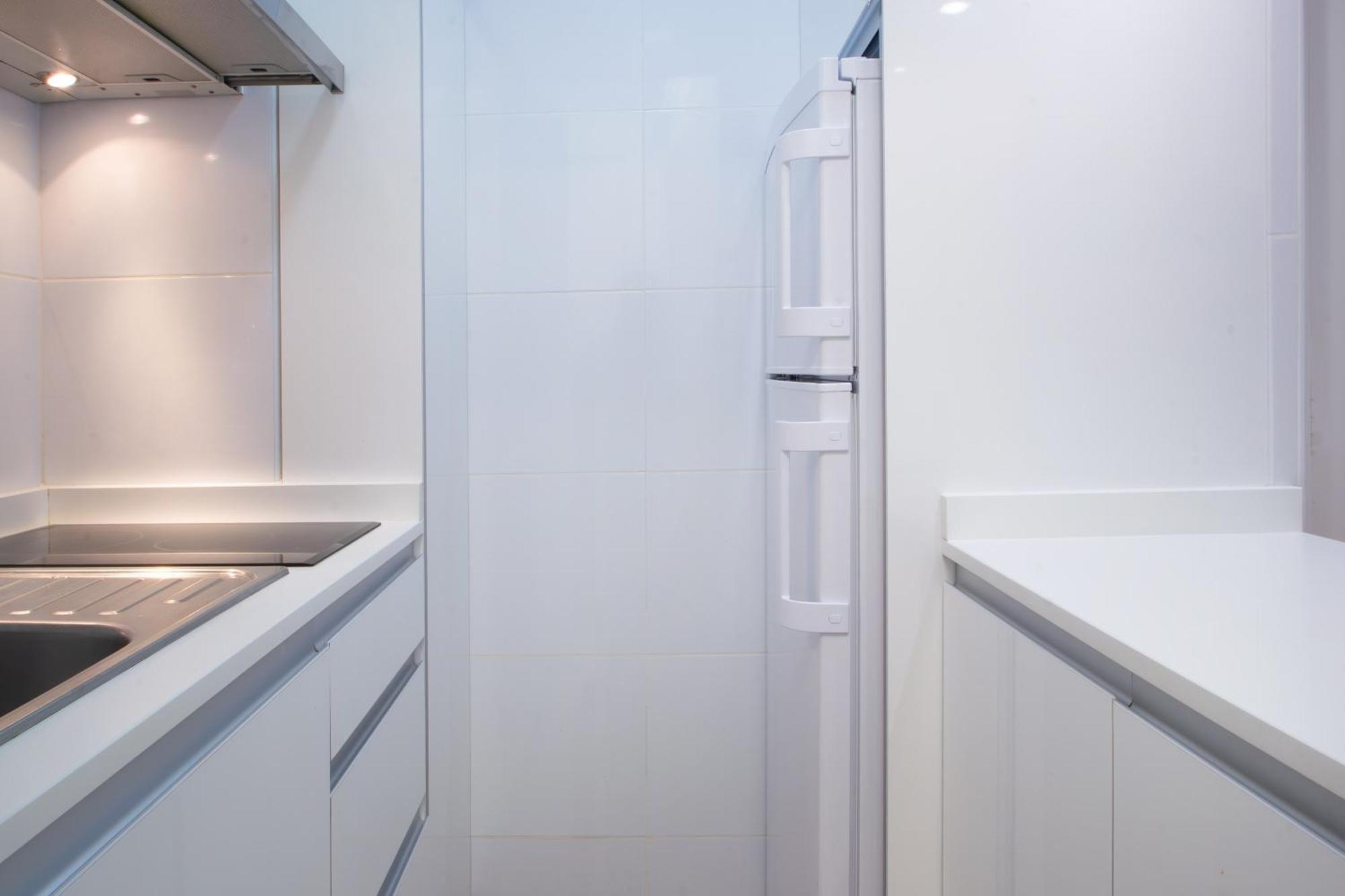 Serisol Holidays Apartamento *