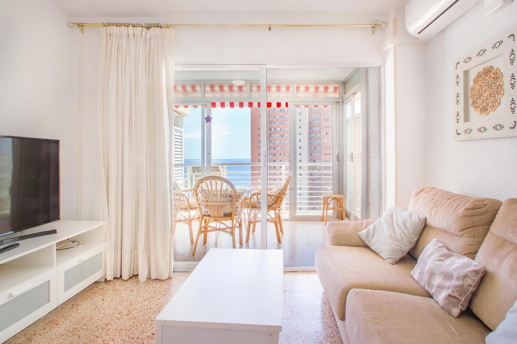 Serisol Holidays Apartamento