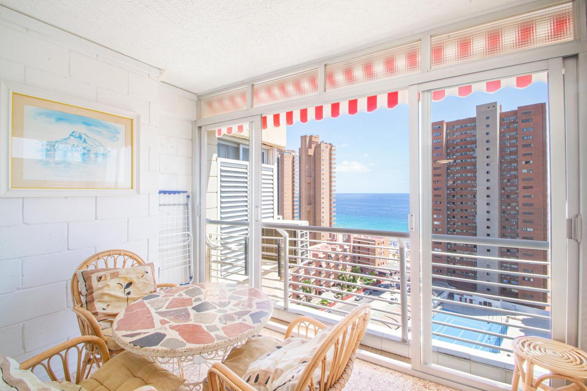 Serisol Holidays Apartamento
