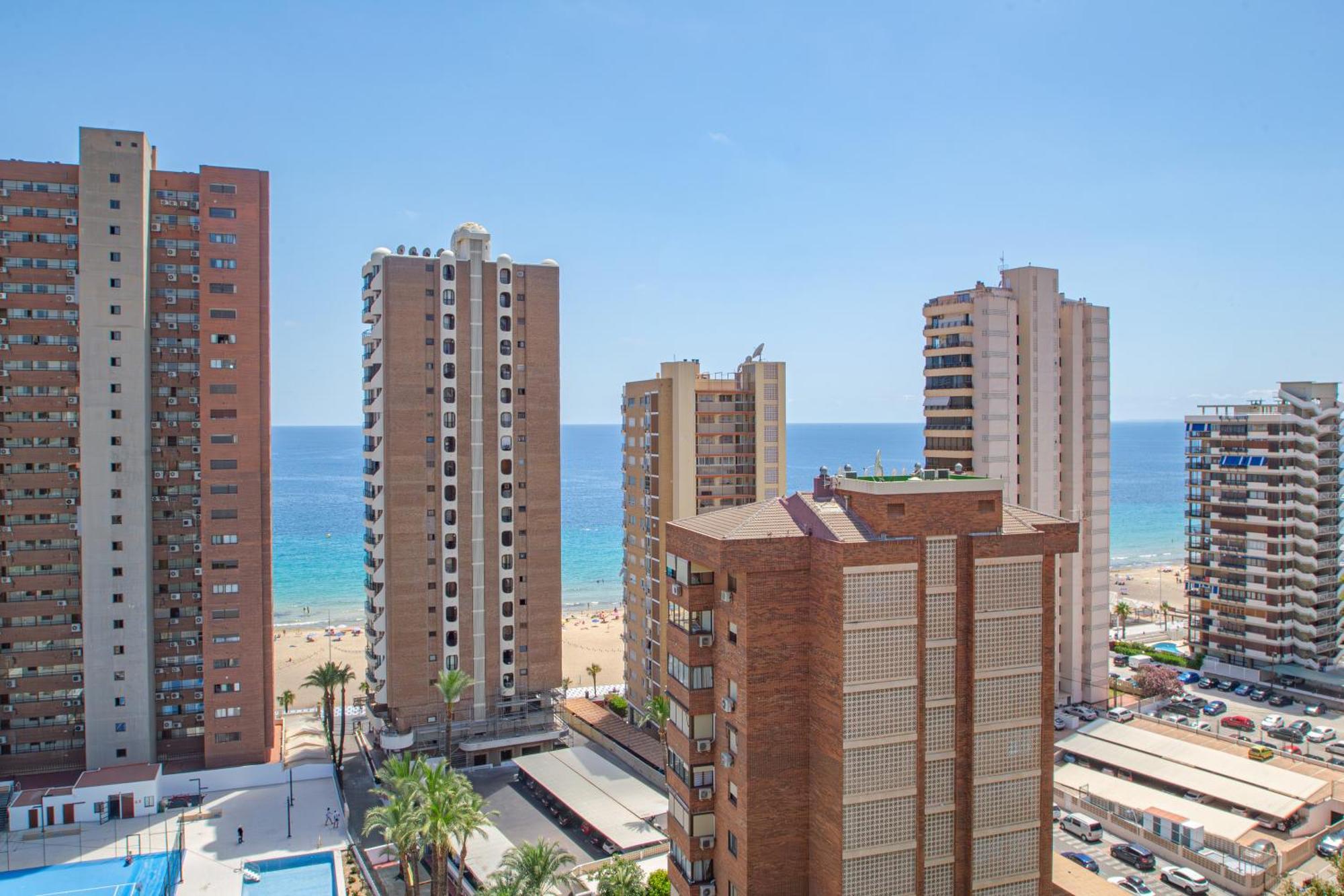 Serisol Holidays * Benidorm