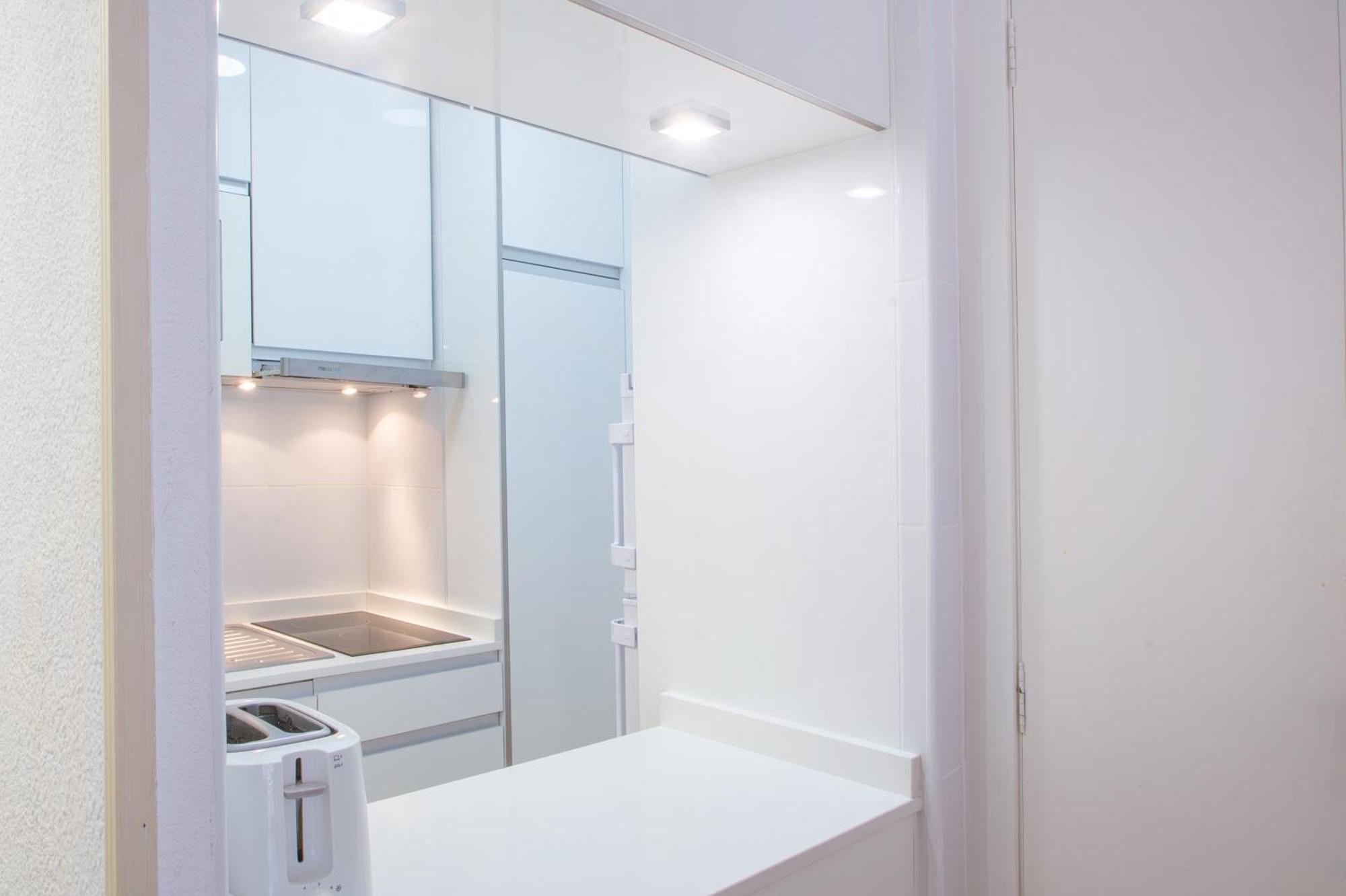 Serisol Holidays Apartamento