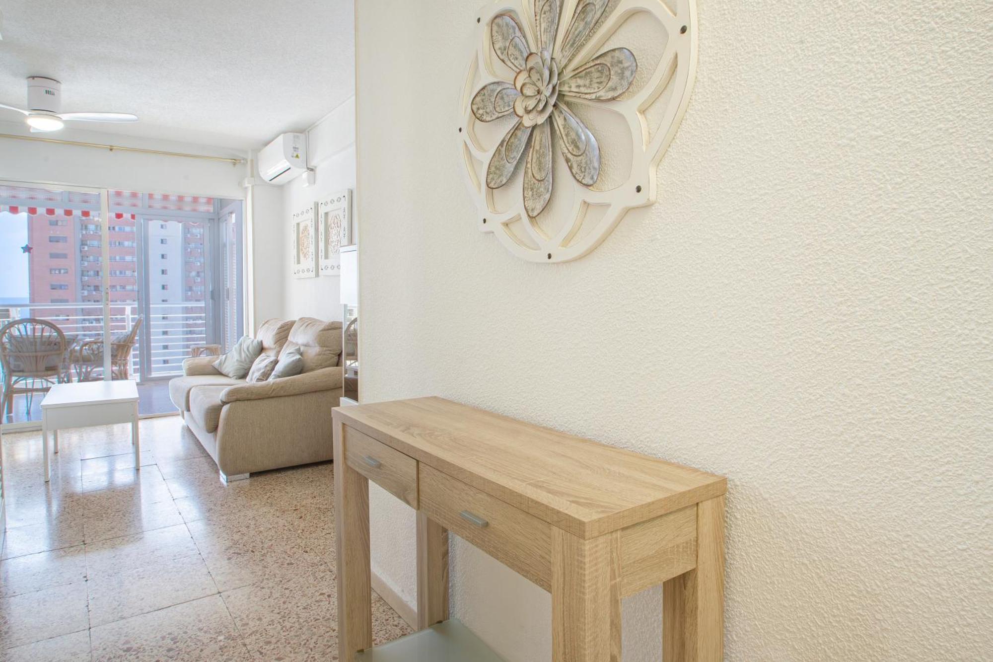 Apartamento Serisol Holidays Benidorm