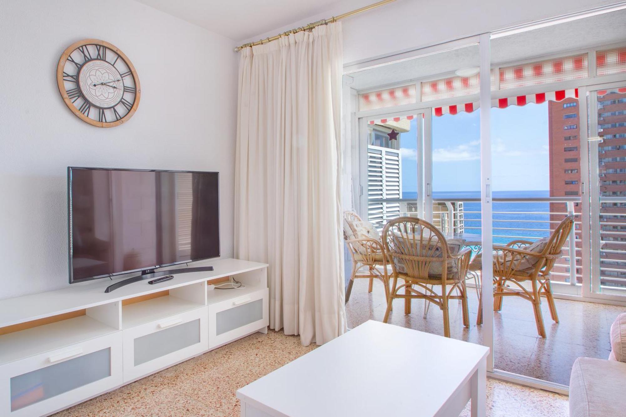 Serisol Holidays Apartamento