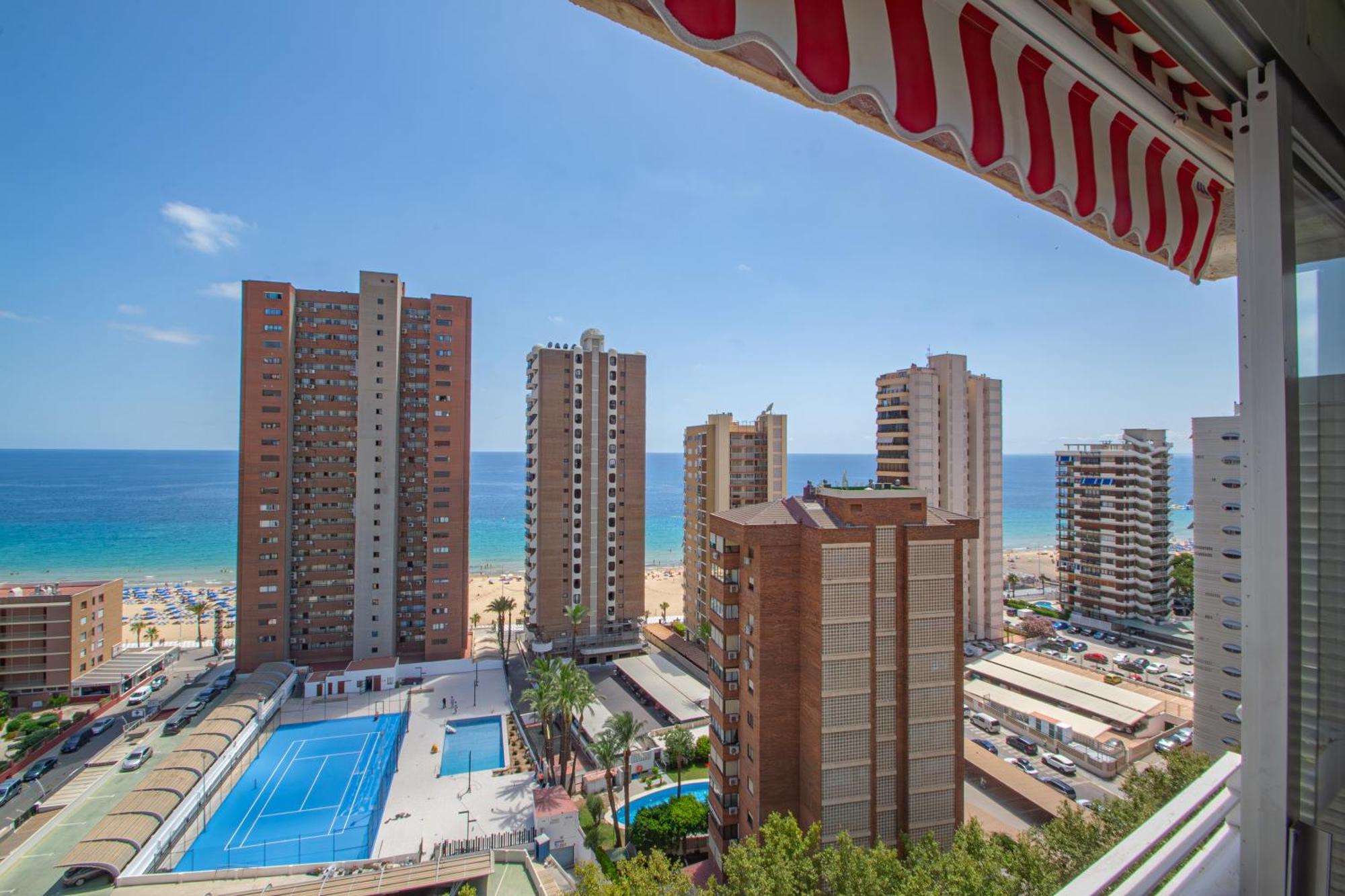 Serisol Holidays Apartamento *