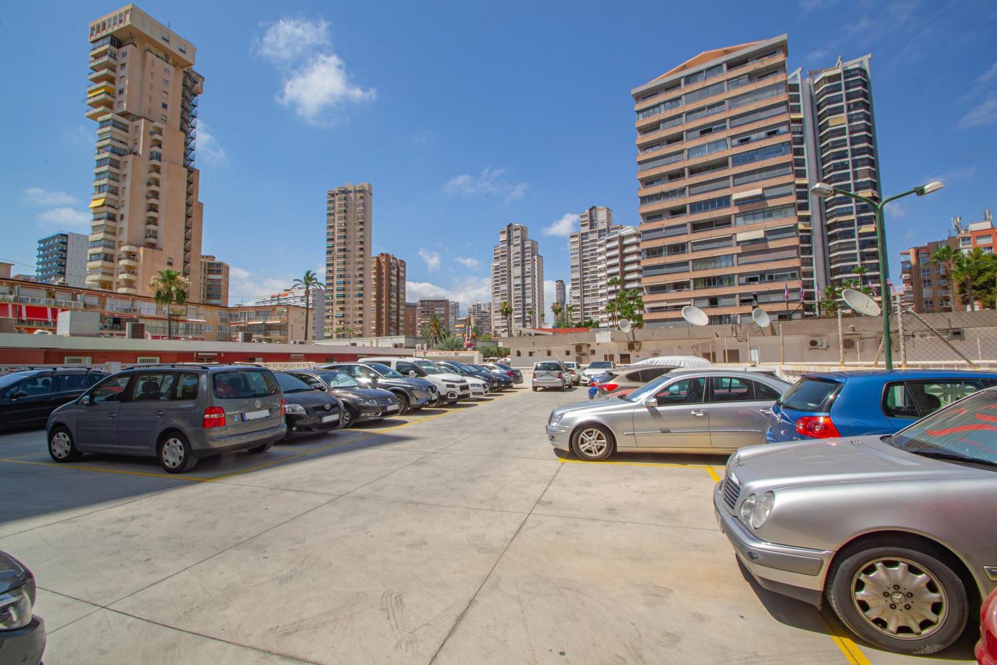Serisol Holidays Apartamento *