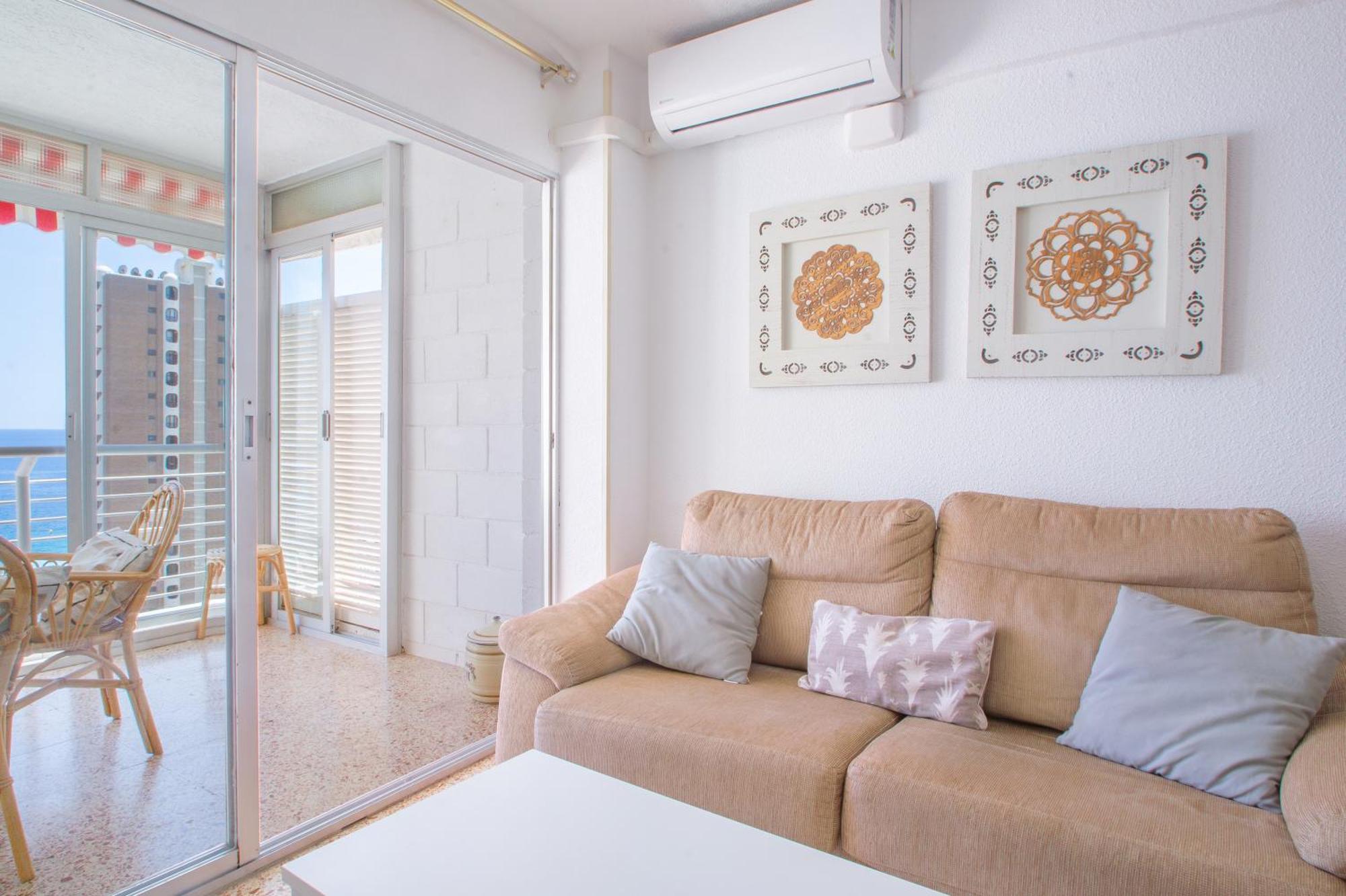 Apartamento Serisol Holidays