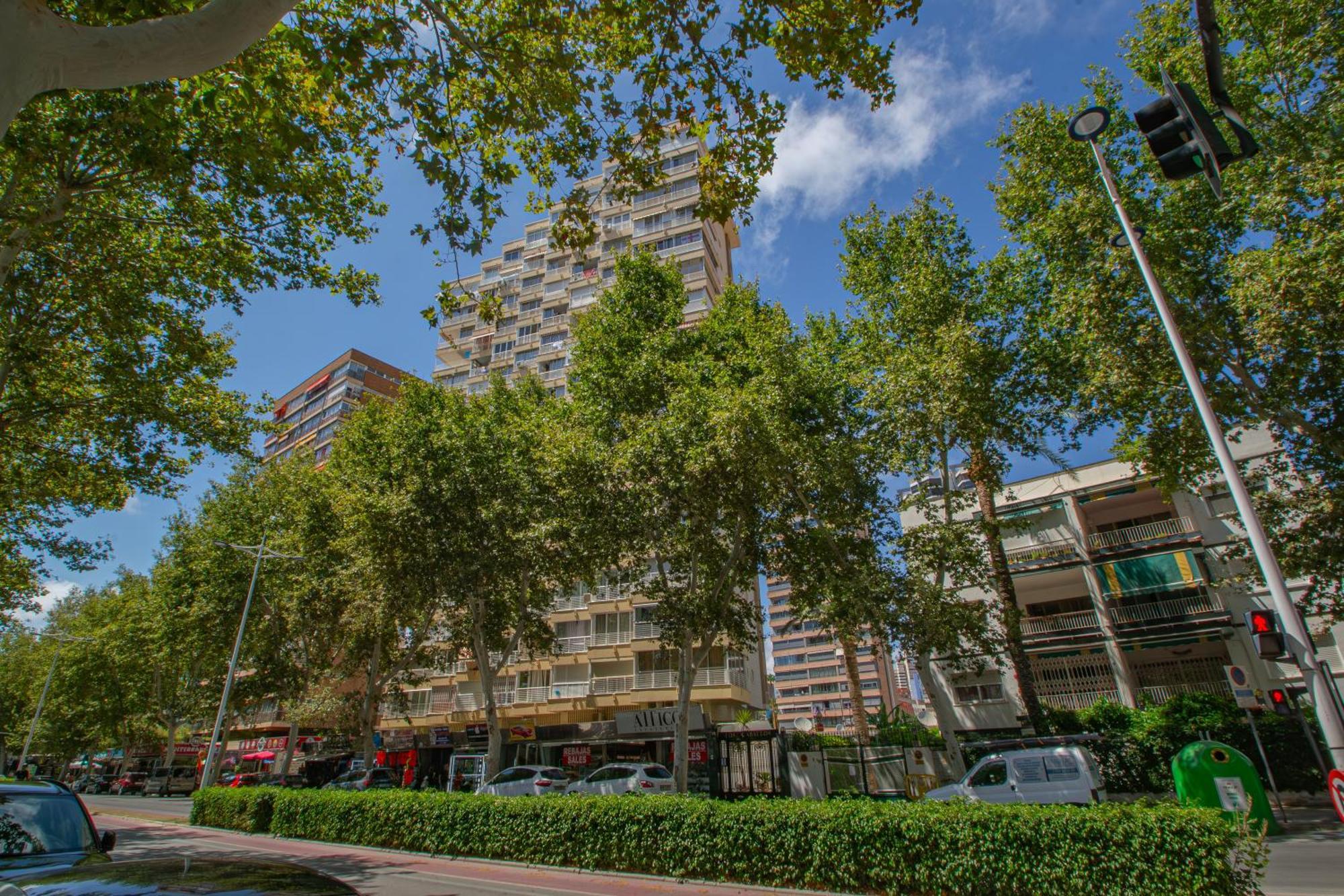 Serisol Holidays * Benidorm