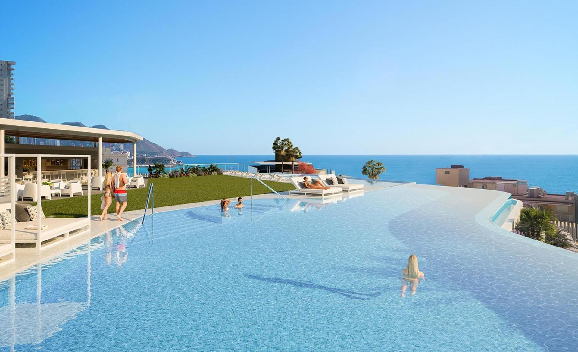Sunset Cliffs Apartamento *